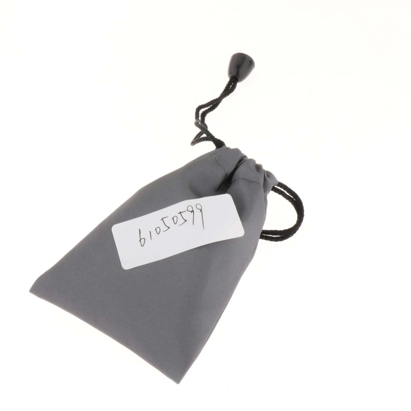 8x Acrylic D8 Dice Party Supplies with White Numbers for Teens Children Kids