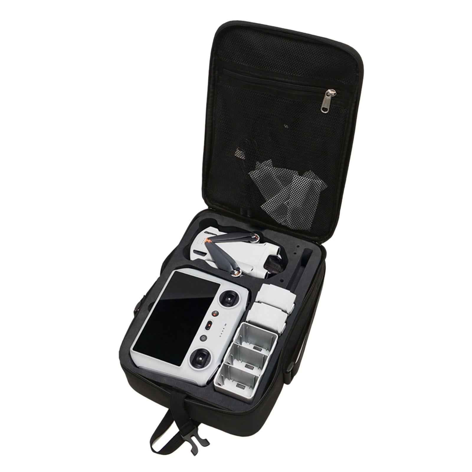 Carrying Case Protective Storage Shockproof for DJI Mini 3 Pro Drone Parts