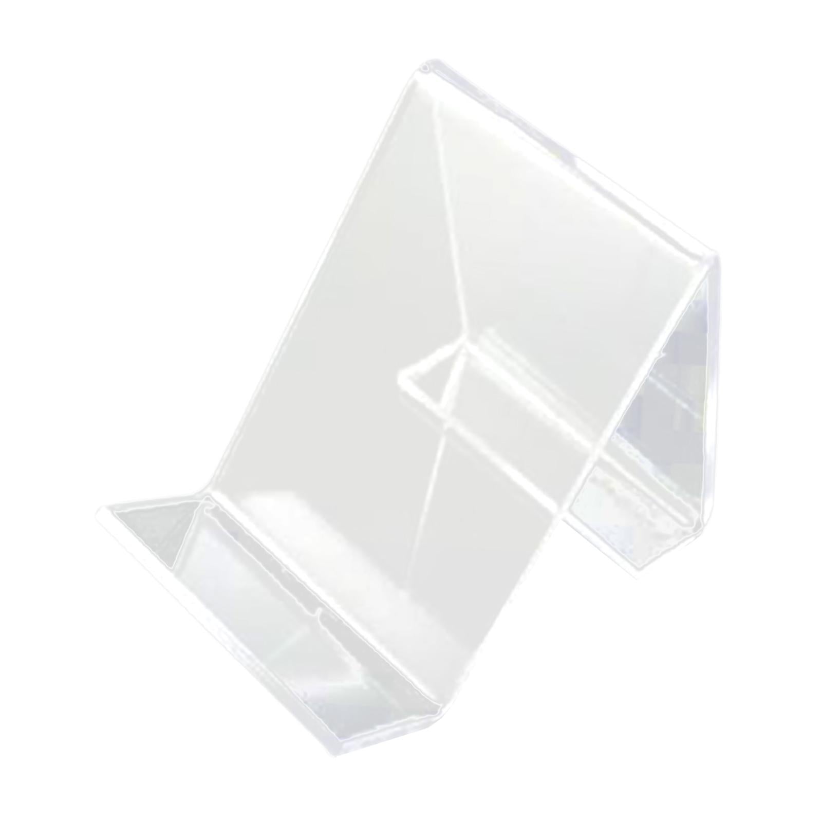 3xLighter Phone Acrylic Display Rack Solid Displaying Unique Collections