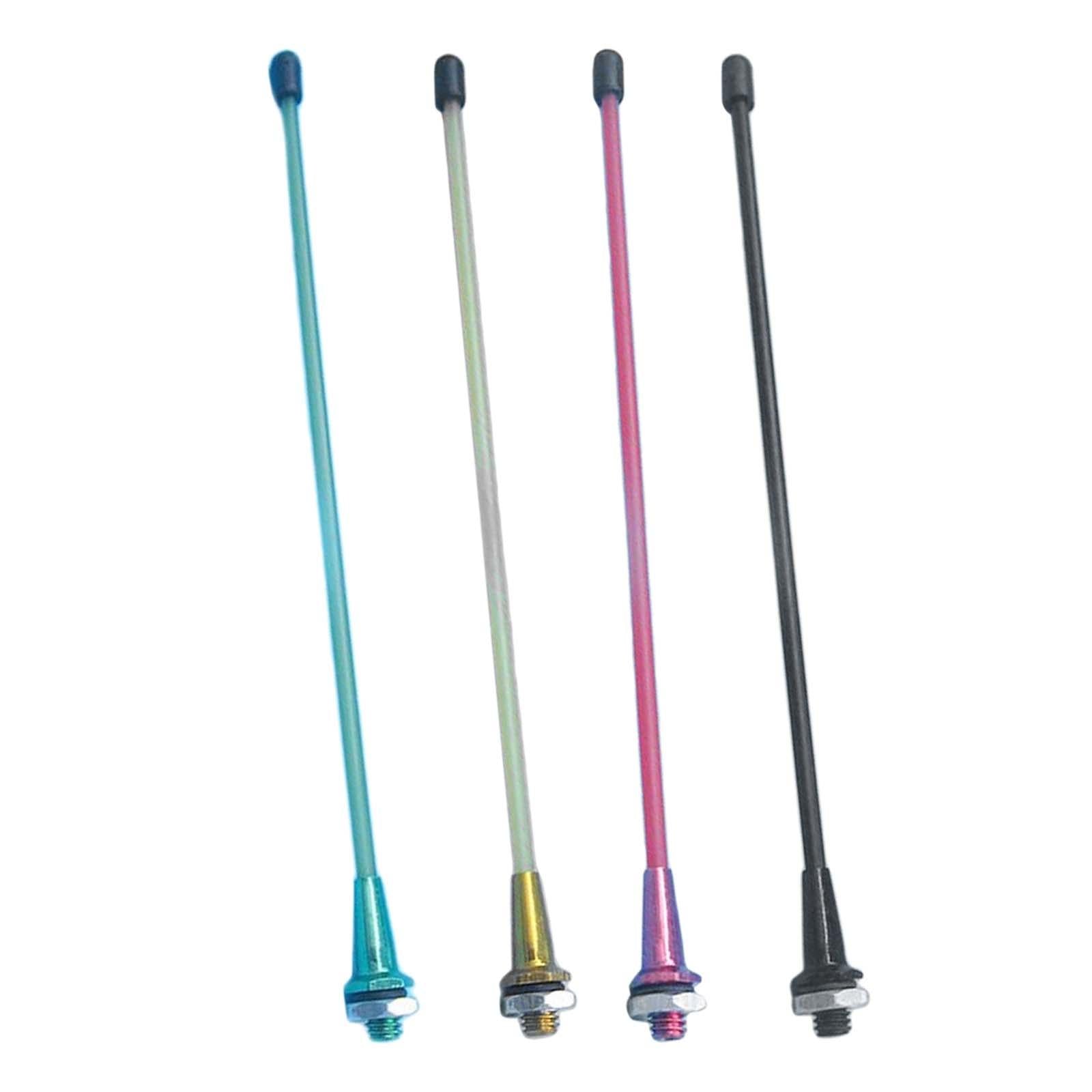 3xAntenna Base Assembly Base Stand Ship RC Model Upgrade Parts