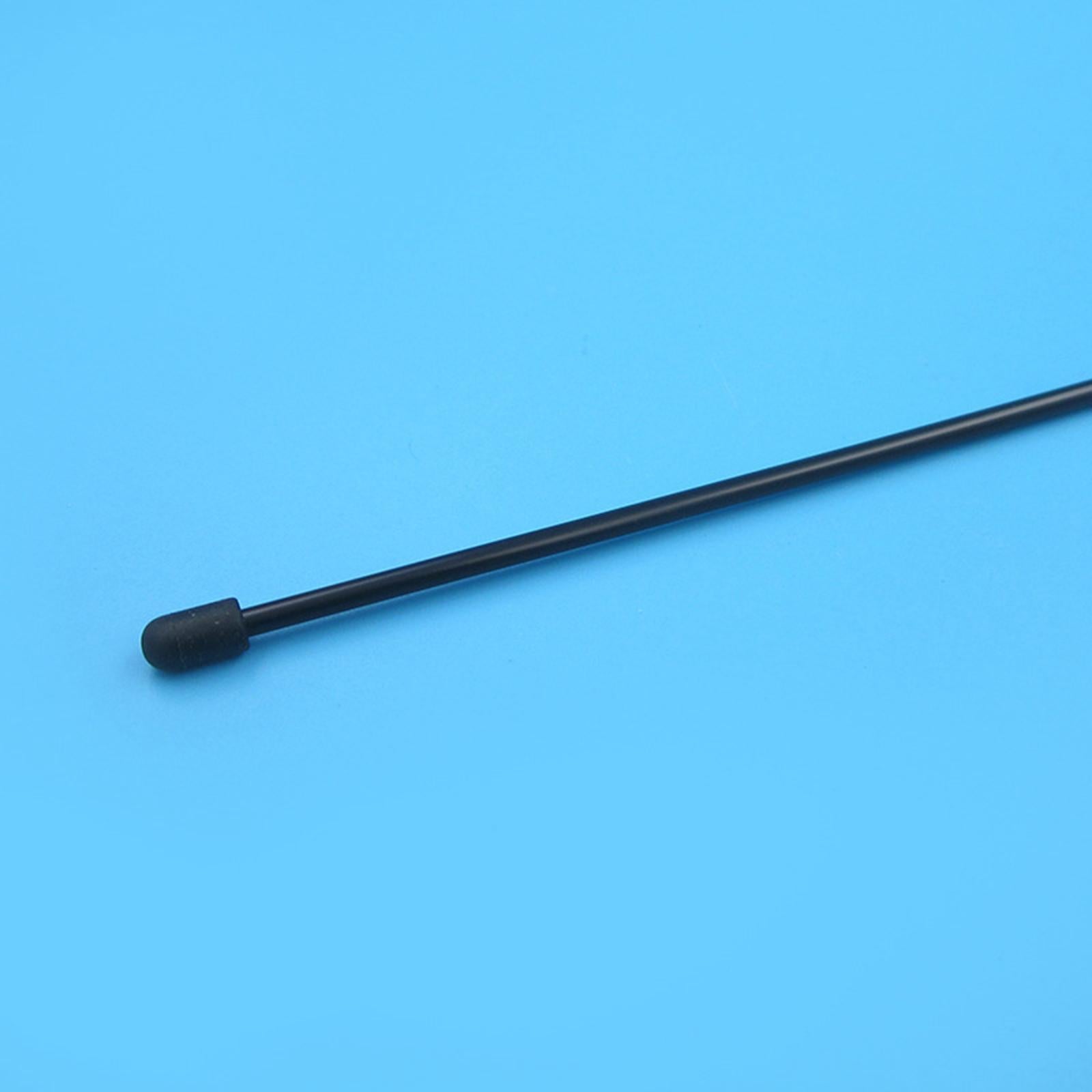 4xAntenna Base Assembly Base Stand Ship RC Model Upgrade Parts