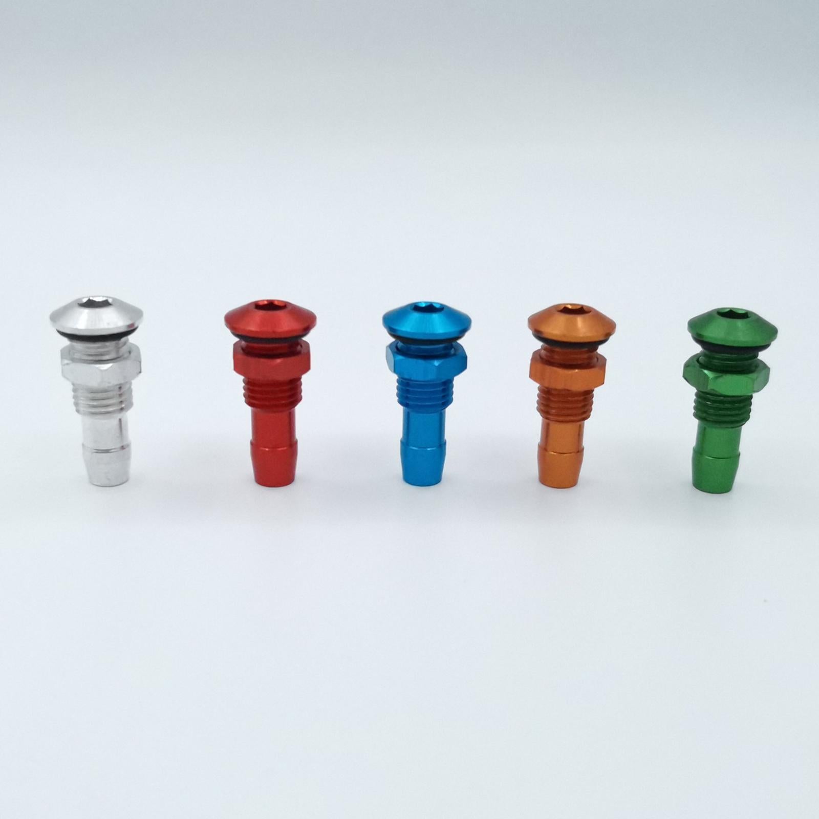 3xRC Boat Water Nipple Easy Installation Waterproof drain Spout Model Ship M6