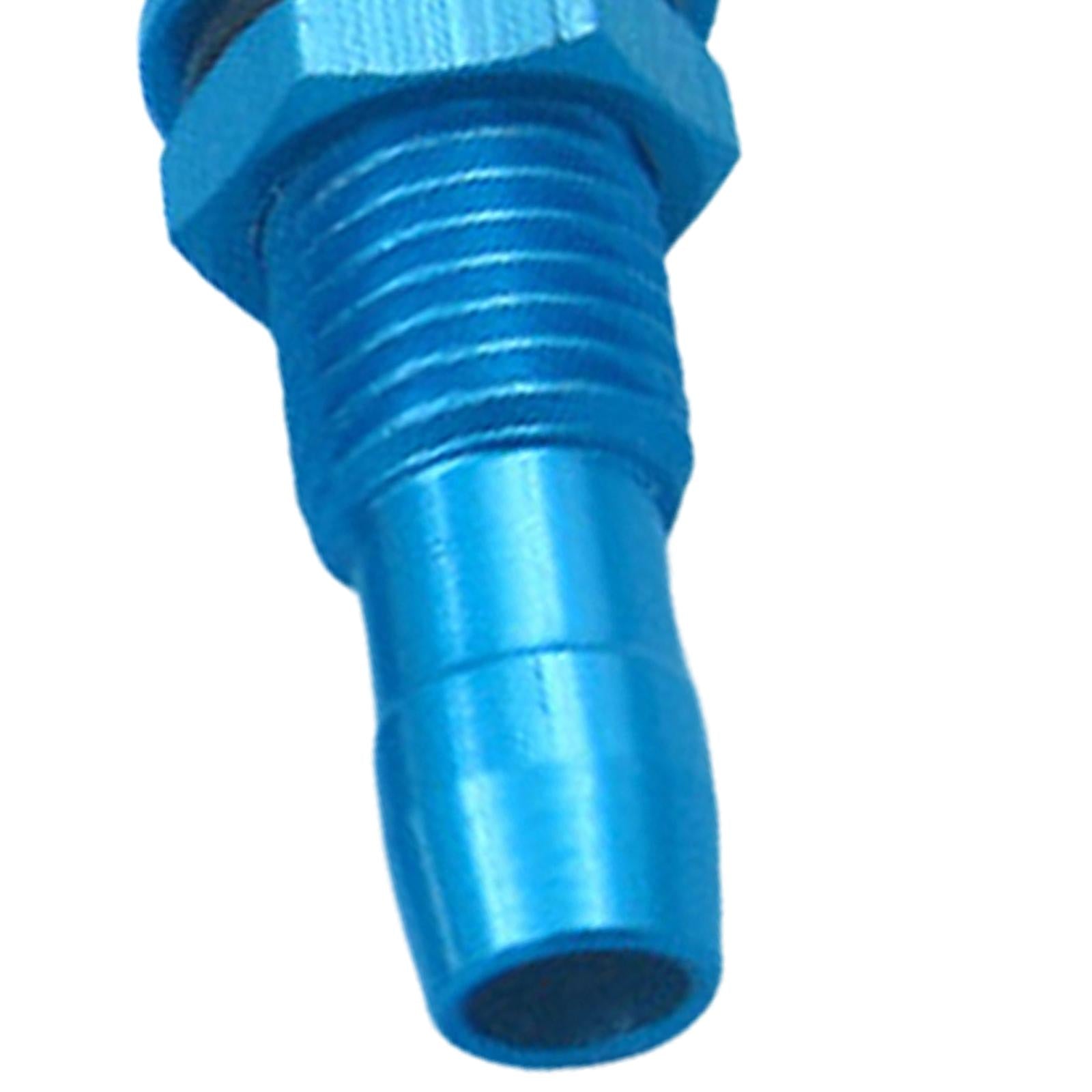 3xRC Boat Water Outlet Nozzle for Motor Cooling RC Boat Replacements Parts M8