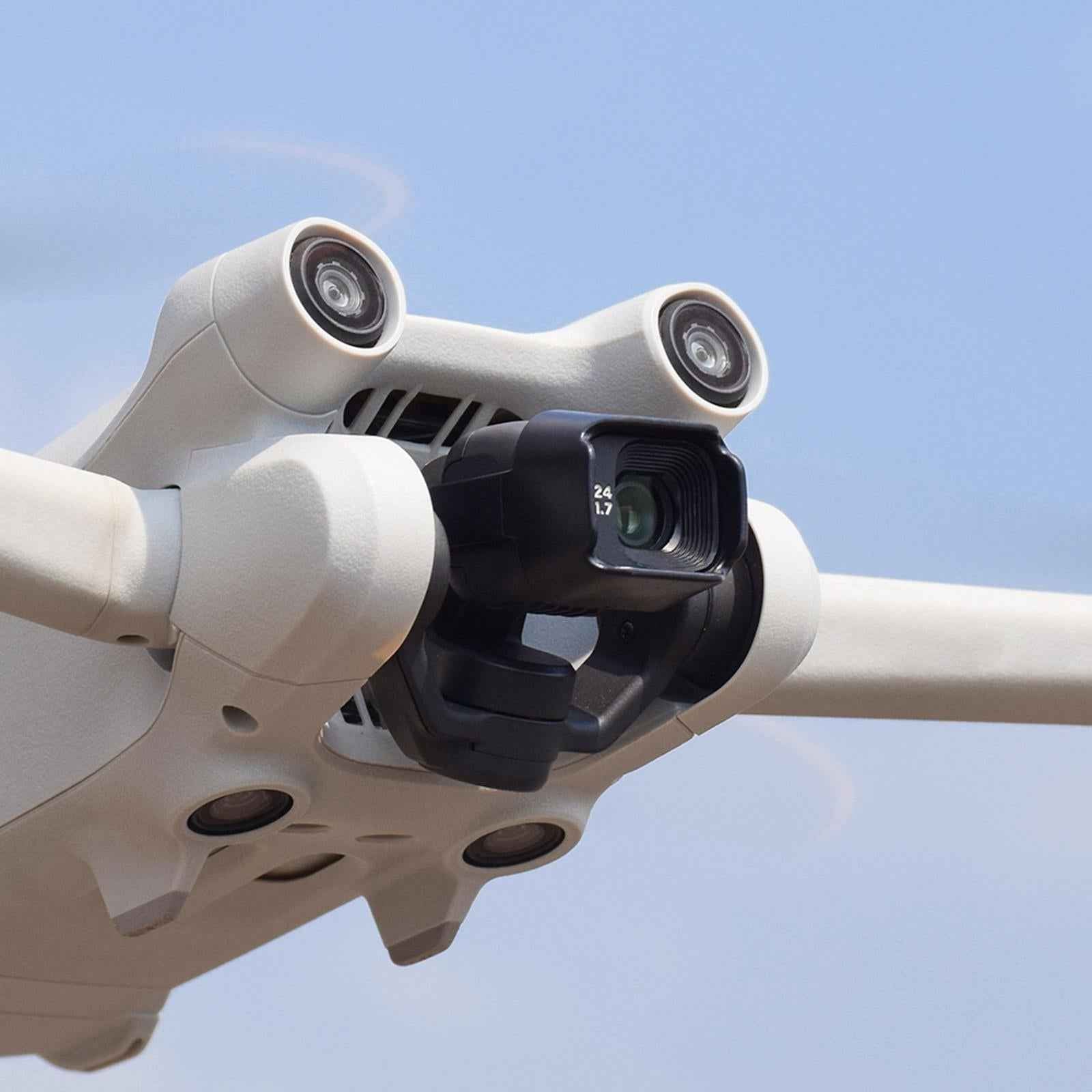 Camera Lens Protector Cover Sunshade for RC Drone Quadcopper Accessories