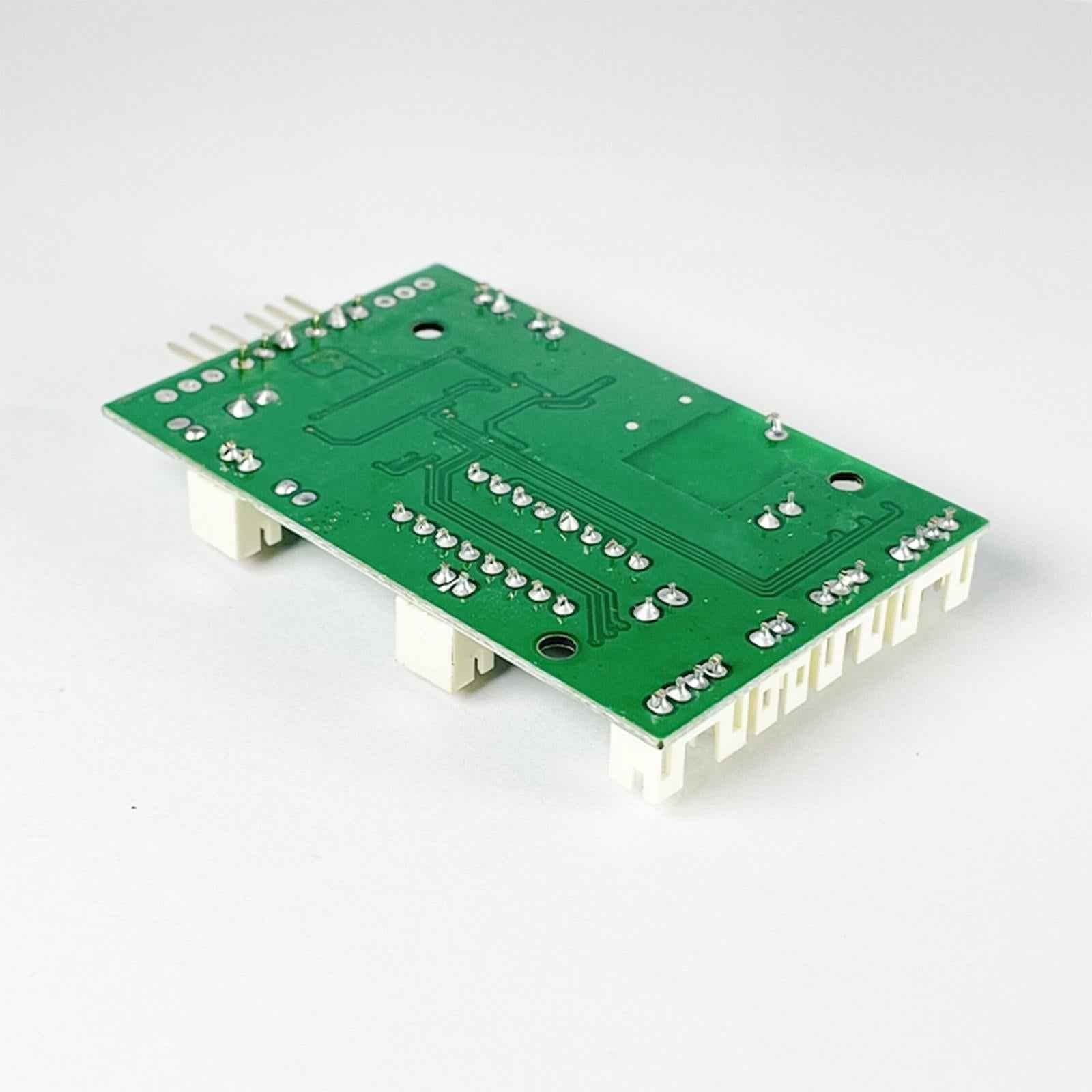 1/12 Scale box Receiver Board for Model Buggy Truck Upgrade Parts Receiving board