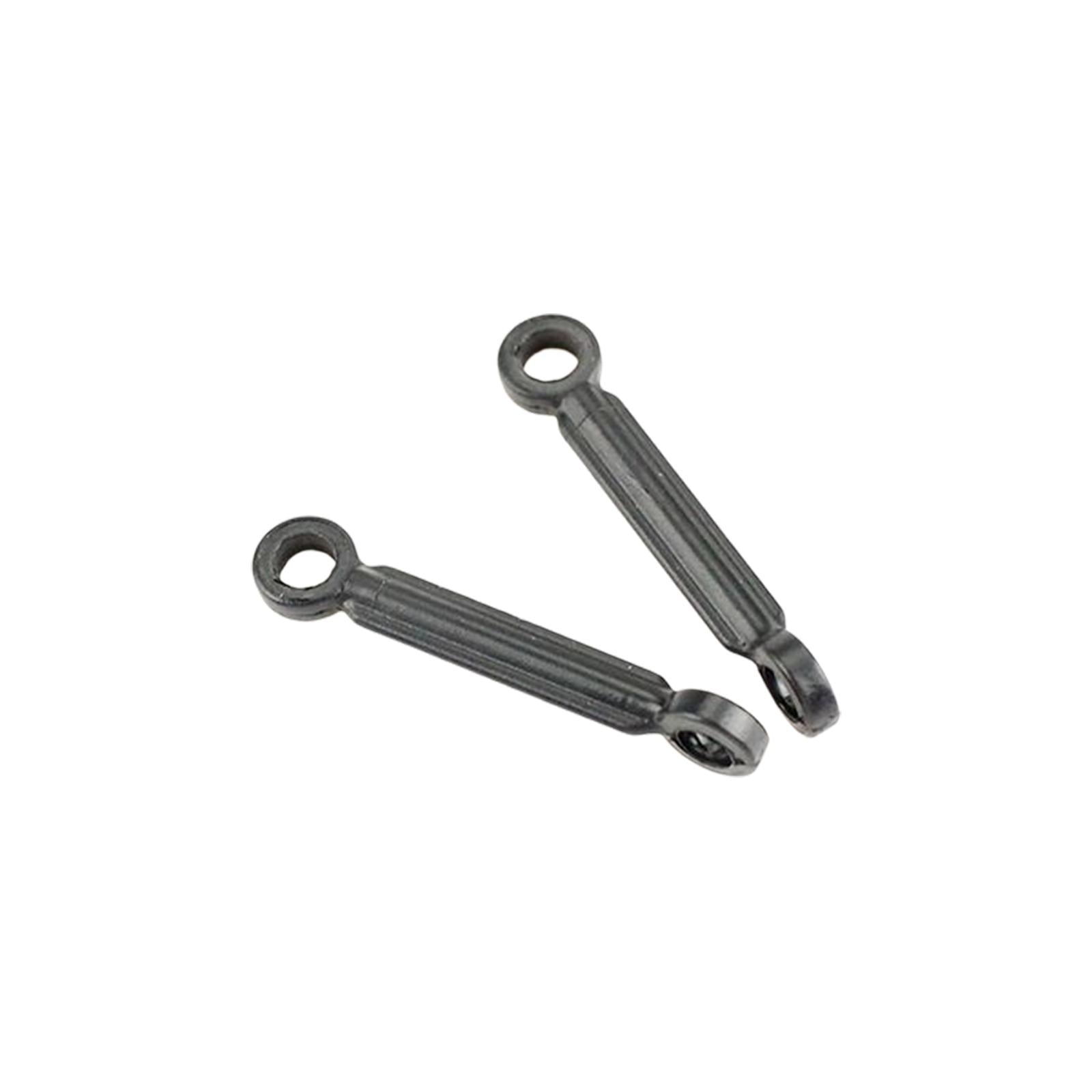 4x2x .0007 Upper Rod Upgrade Parts for Wltoys XK Helicopter DIY Accs