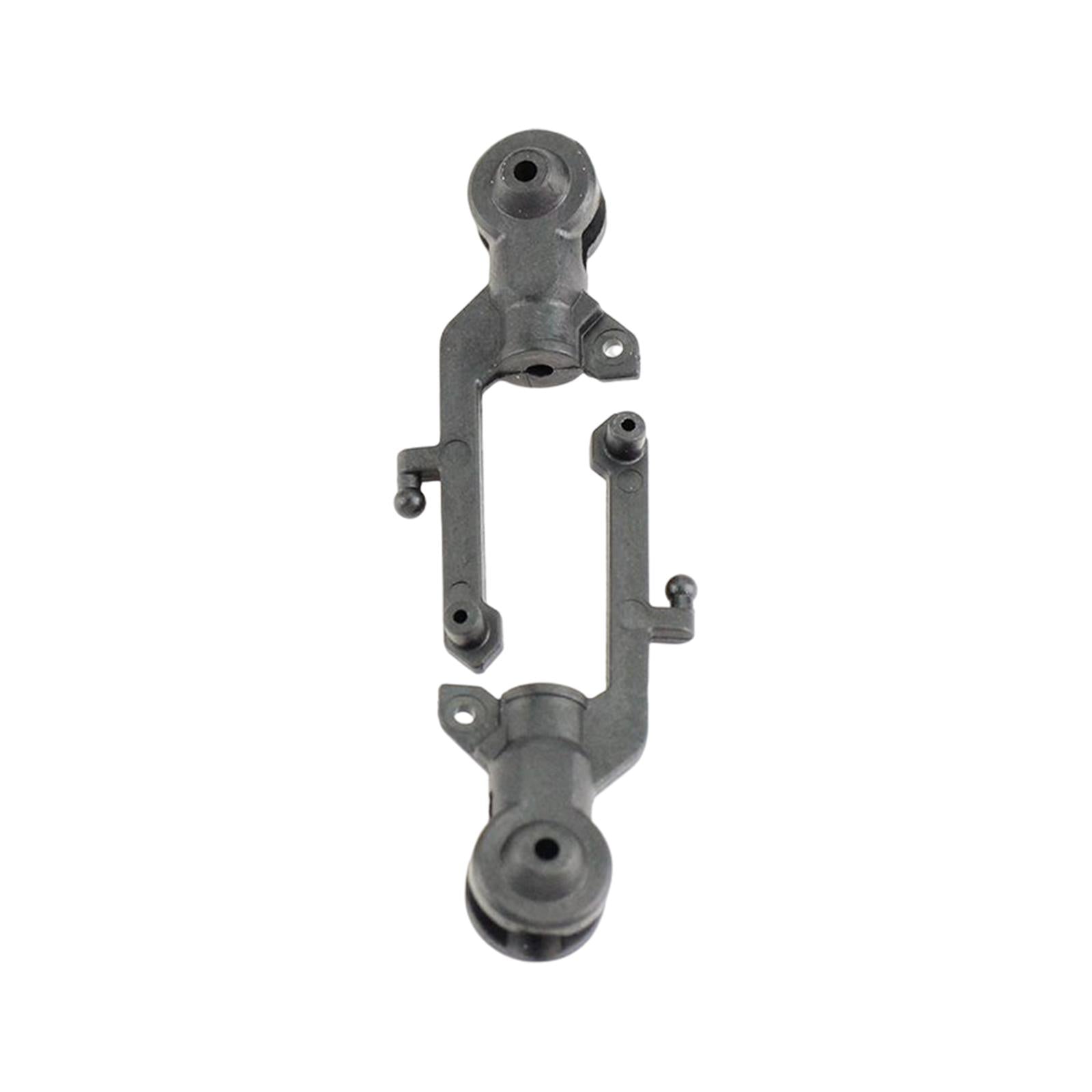 3x2x RC rotor clips Group Set Upgrade for Wltoys XK K200.0009 RC Aircraft Plane