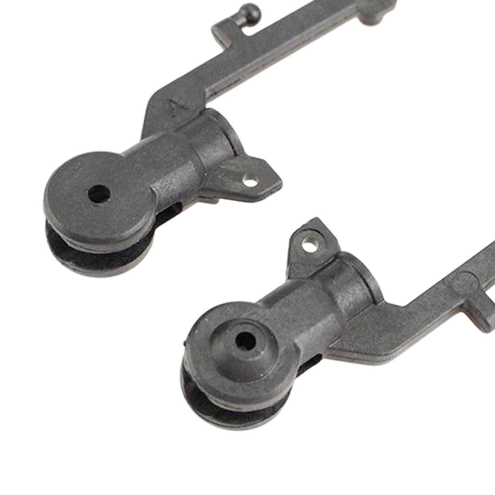 2x2x RC rotor clips Group Set Upgrade for Wltoys XK K200.0009 RC Aircraft Plane