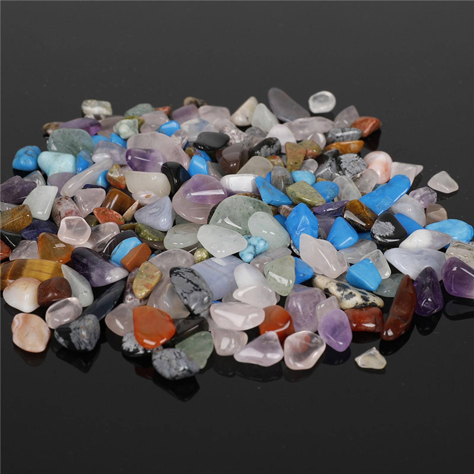 3xRock and Mineral Educational Collection Science Ornament Stem for Gift Girls