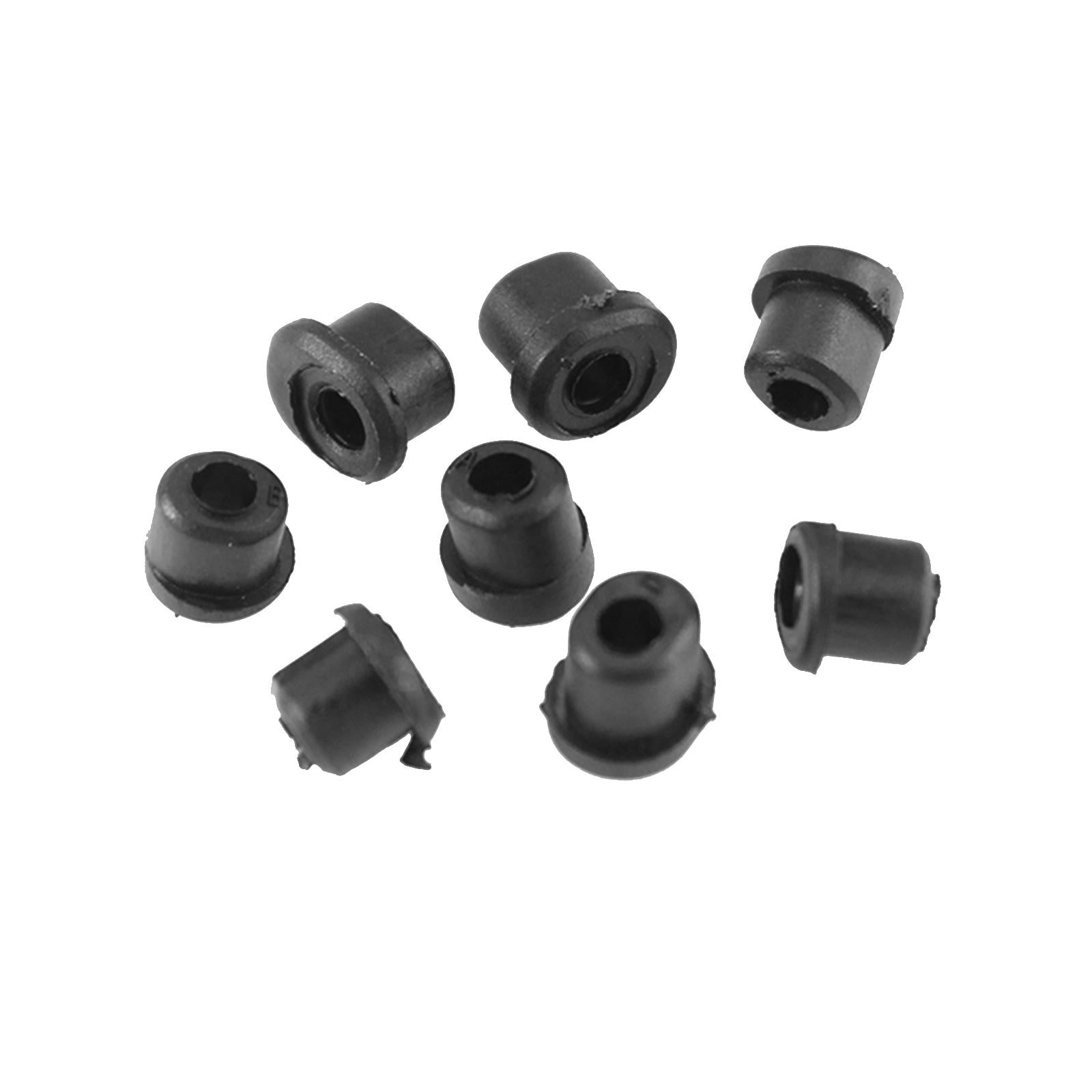 4x8x 1/14 Front and Rear Swing Arm Shaft Practical Accessory for Wltoys 144002