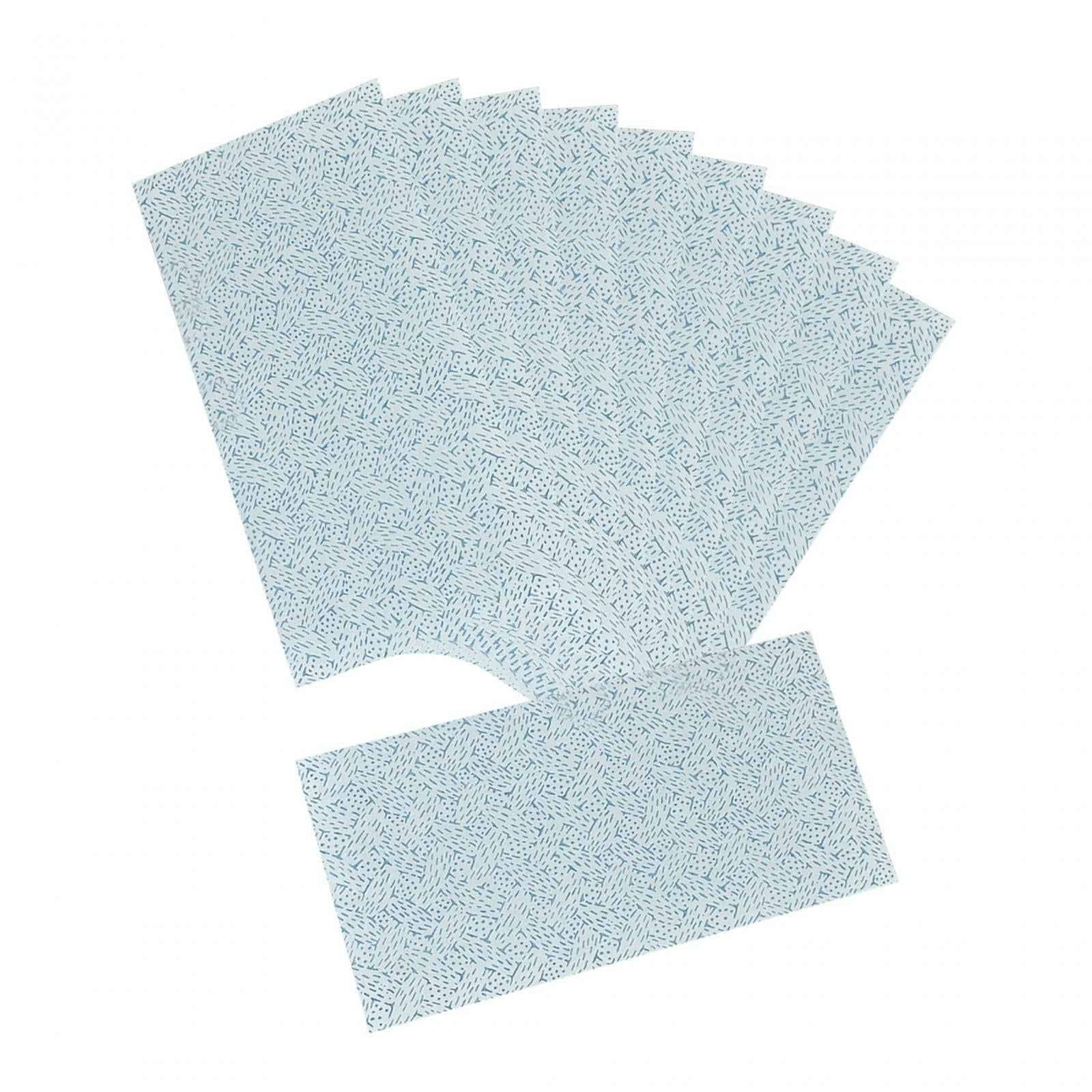 Wet Palette for Acrylic Painting Model Coloring Wet Tray for Model Paint Model Wet Paper