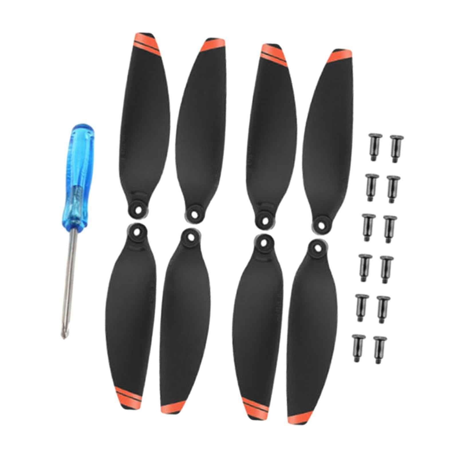 RC Propellers Lightweight Professional RC Airplane for RC Drone Replaces DIY style C