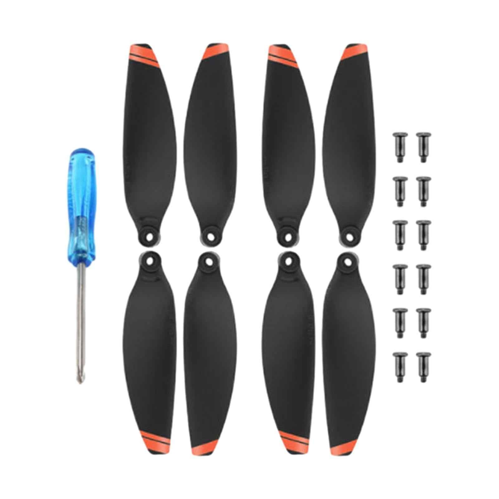 RC Propellers Lightweight Professional RC Airplane for RC Drone Replaces DIY style C