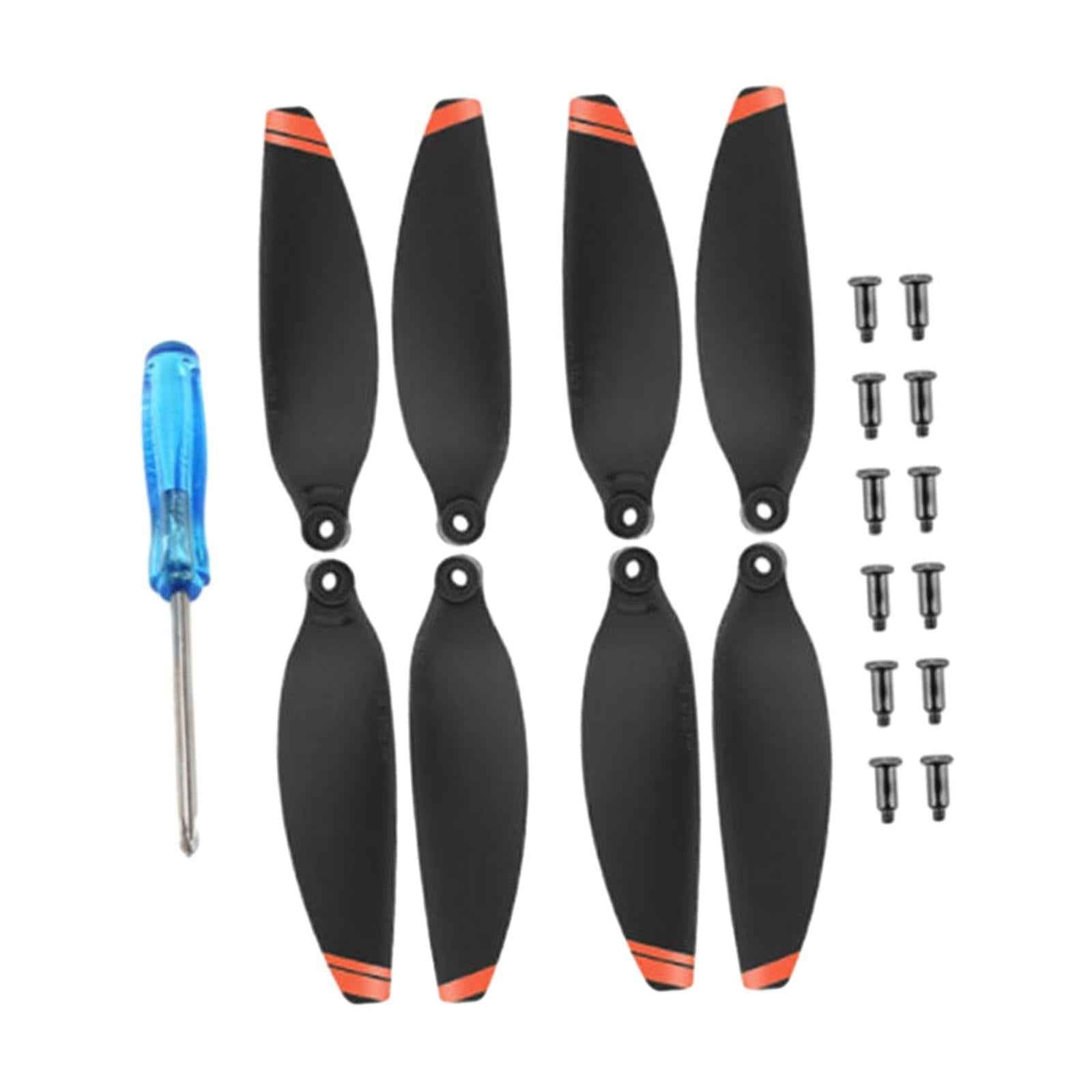 RC Propellers Lightweight Professional RC Airplane for RC Drone Replaces DIY style C