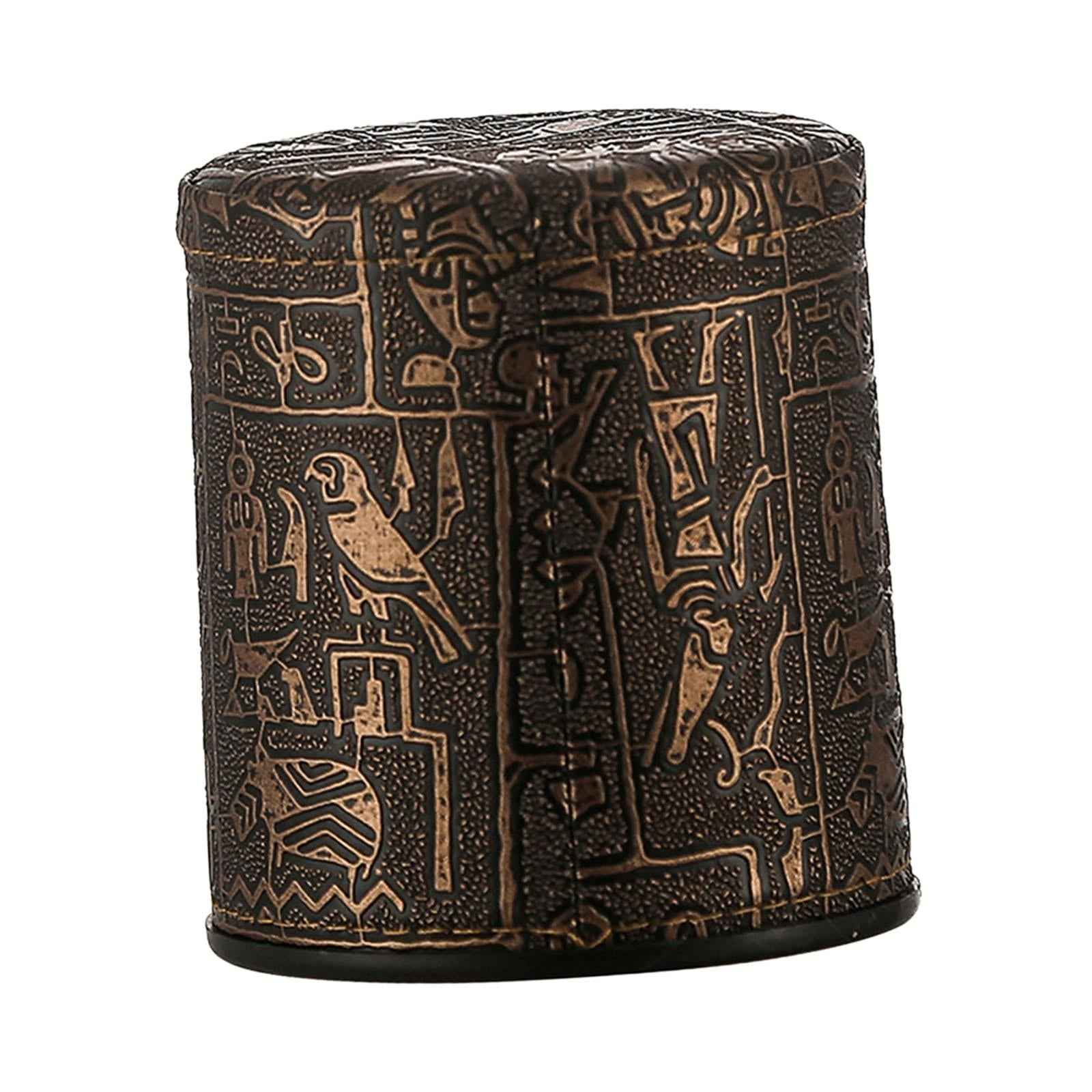 Dice Cup Durable Professional Novelty Die Cup for KTV Board Game Family Game