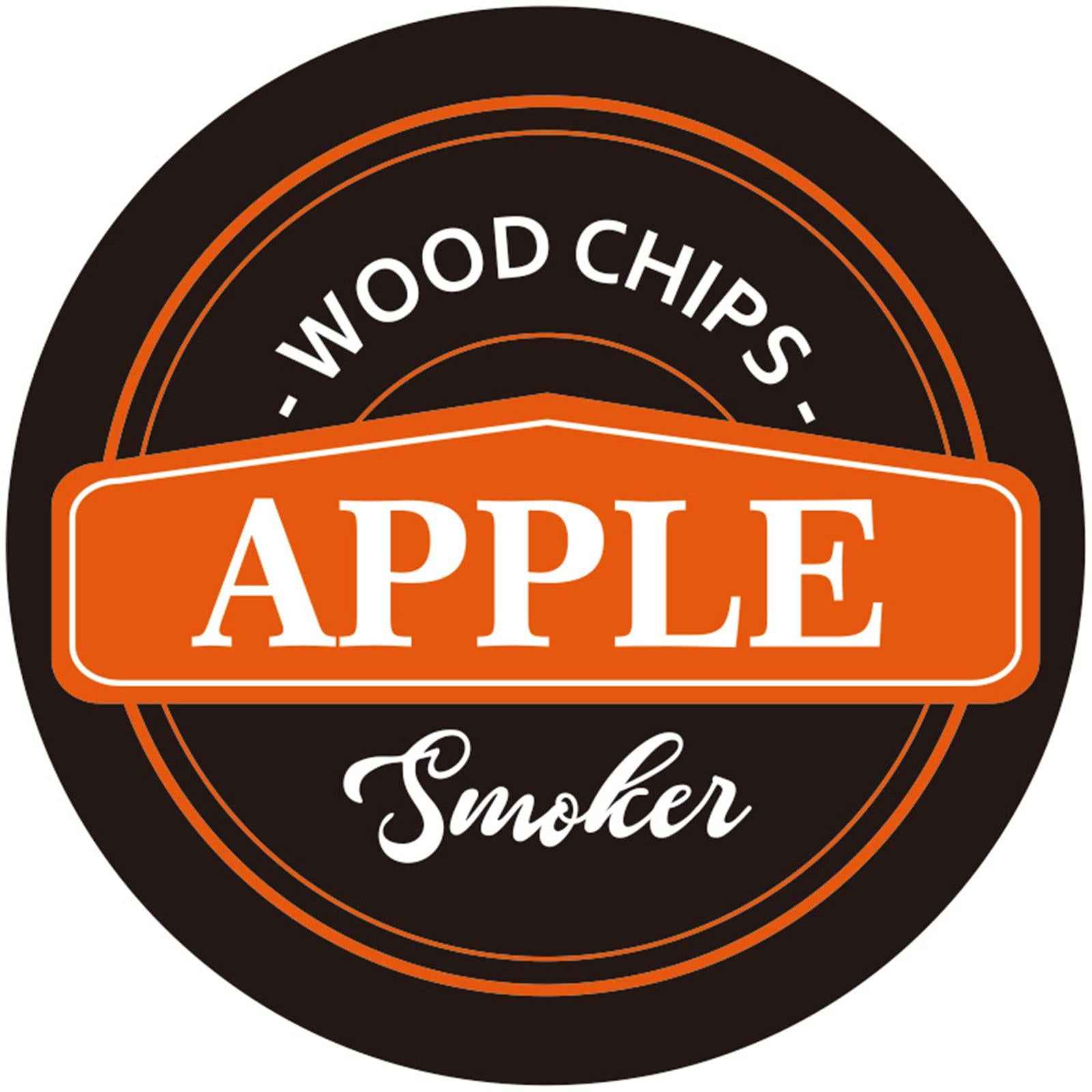 Cocktail Smoke Kits Wood Wooden Smoke Set for Home Hiking Outdoor