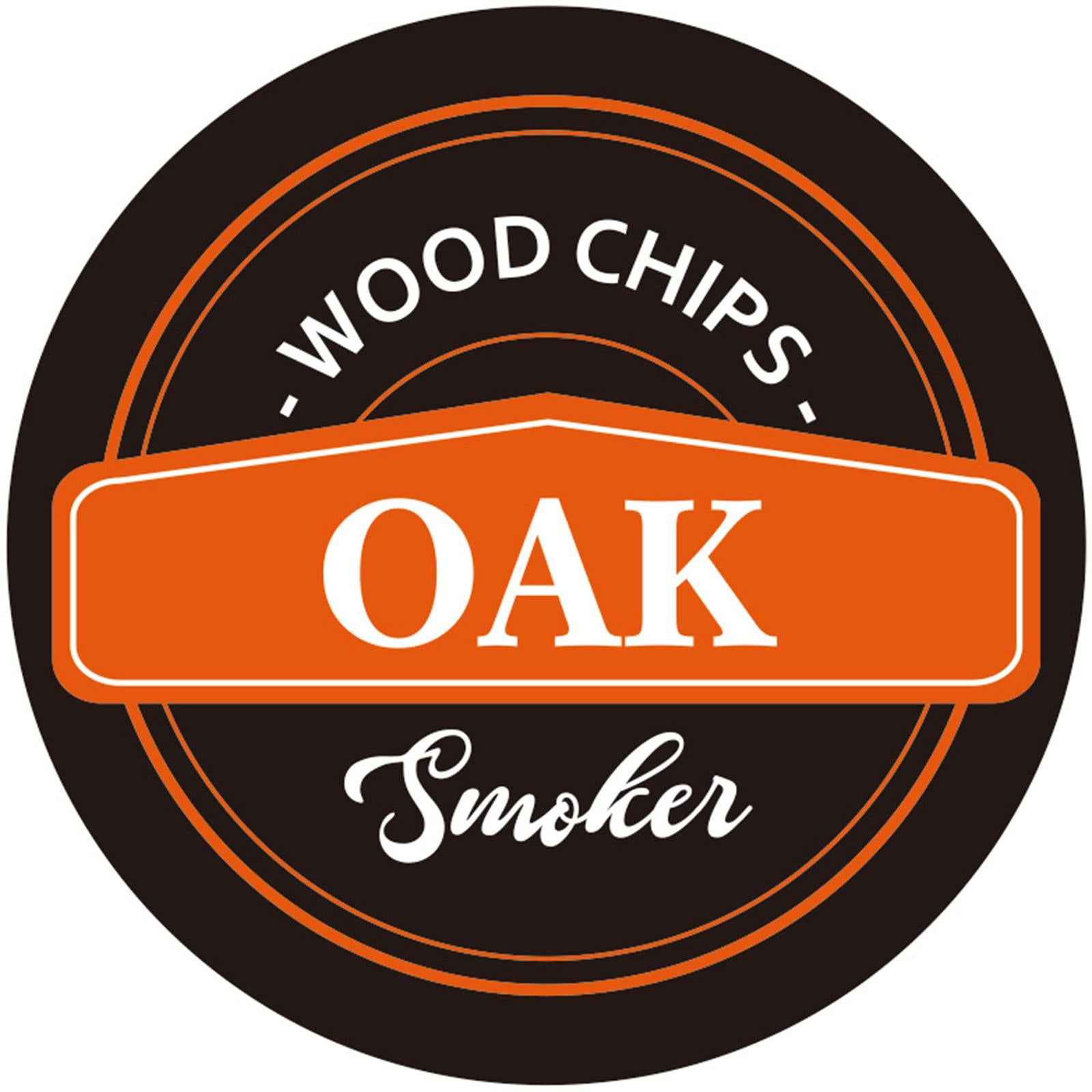 Cocktail Smoke Kits Wood Wooden Smoke Set for Home Hiking Outdoor