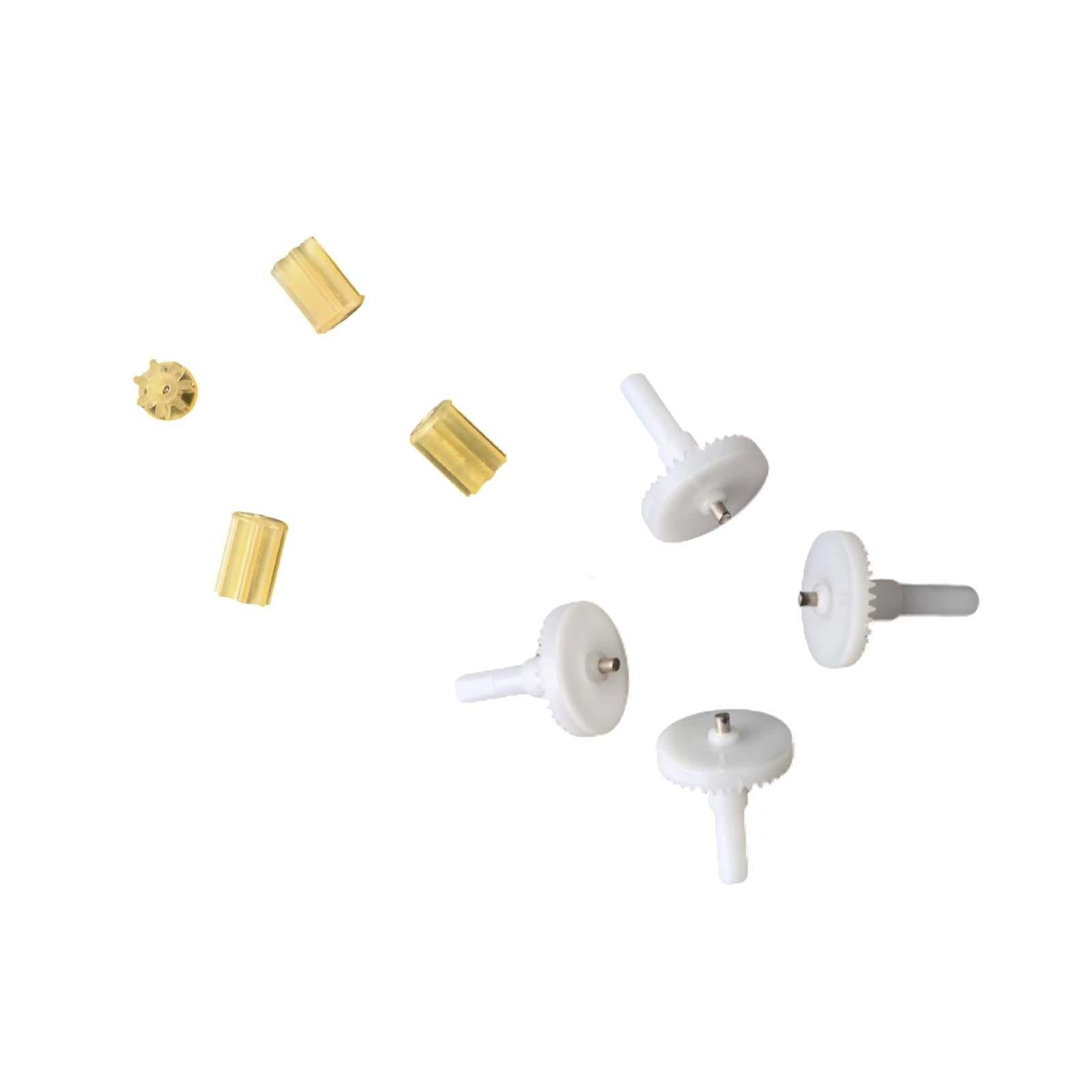 8 Pieces RC Drone Motor Gears and 36T Big Gears for E88Pro E88 RC Quadcopter