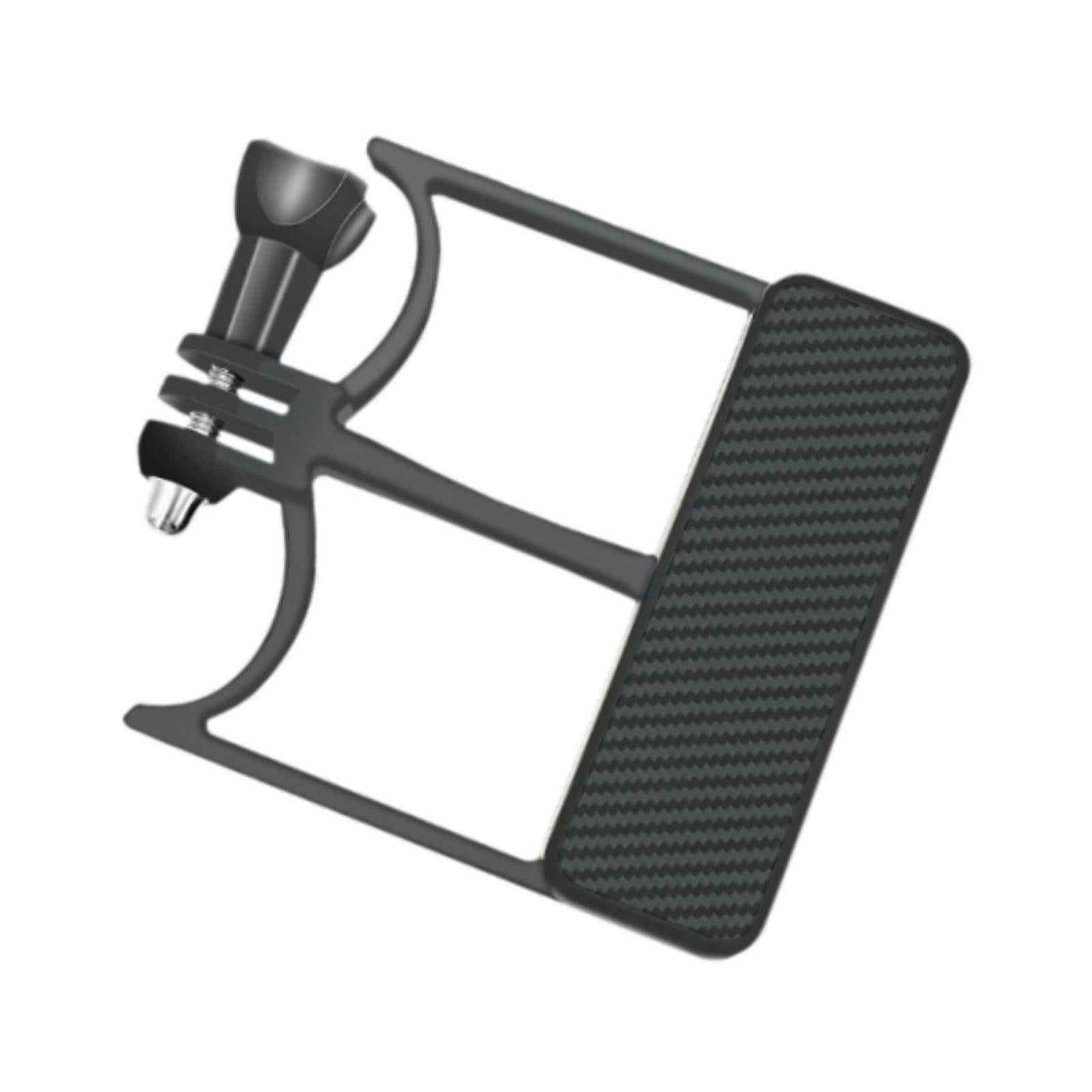 Action Cameras Adapter Mount Adapter for Sport Camera Osmo Mobile 6/5 OM 4/3