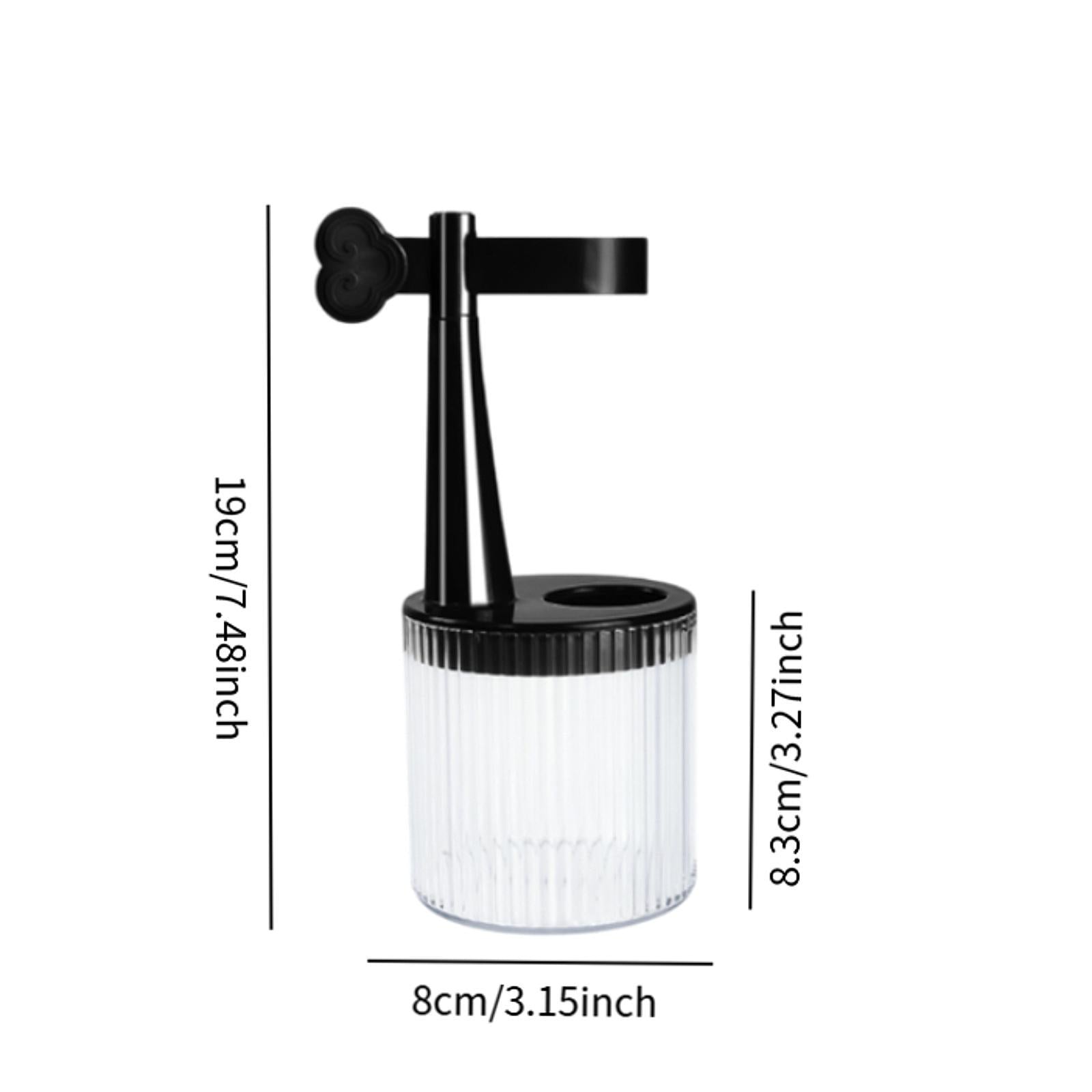 Chinese Calligraphy Brush Holder Pen Holder for Painting Calligraphy Writing