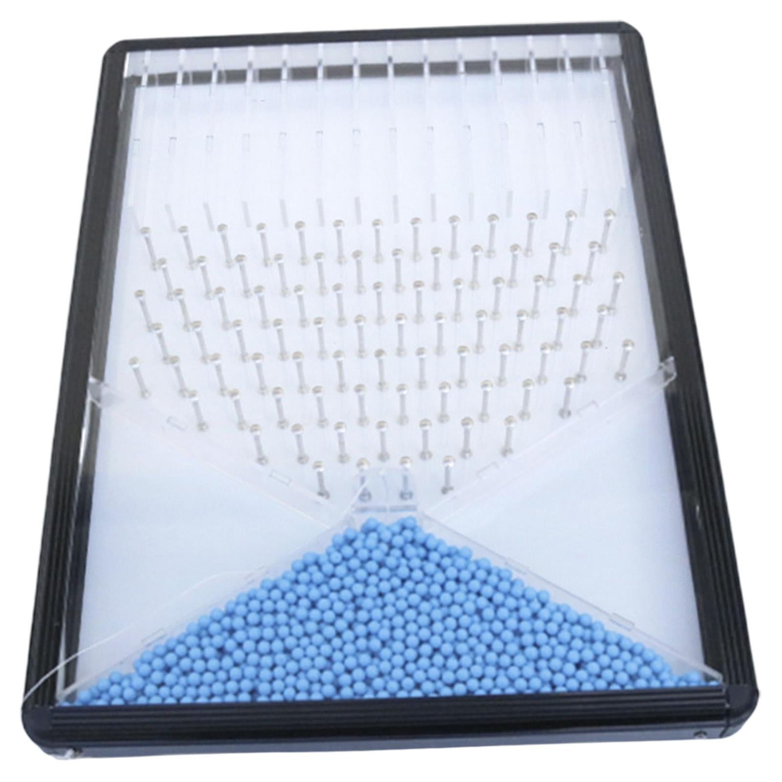 Dalton Board/galton Board Physics Experiment Teaching Equipment for Teachers