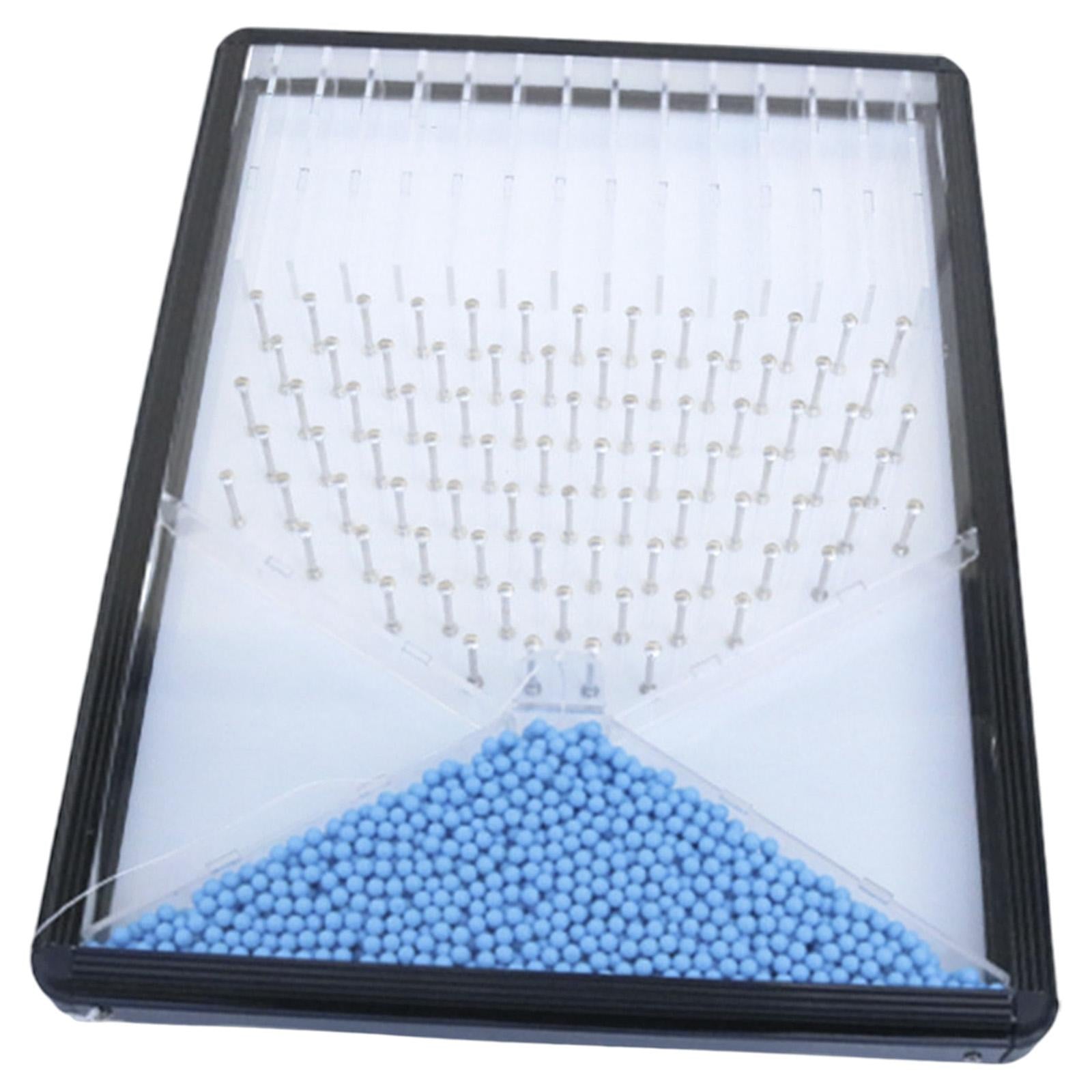 Dalton Board/galton Board Physics Experiment Teaching Equipment for Teachers