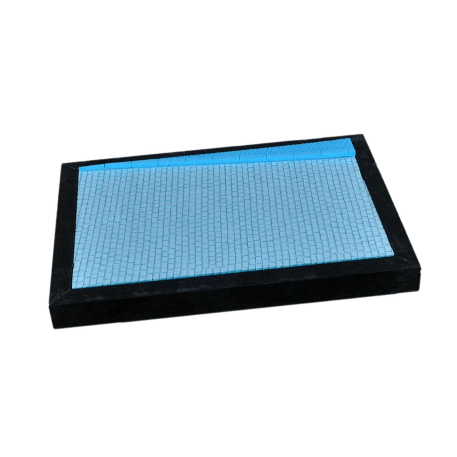 Diorama Base Sand Table Realistic Road Scenes Building Materials Craft Board