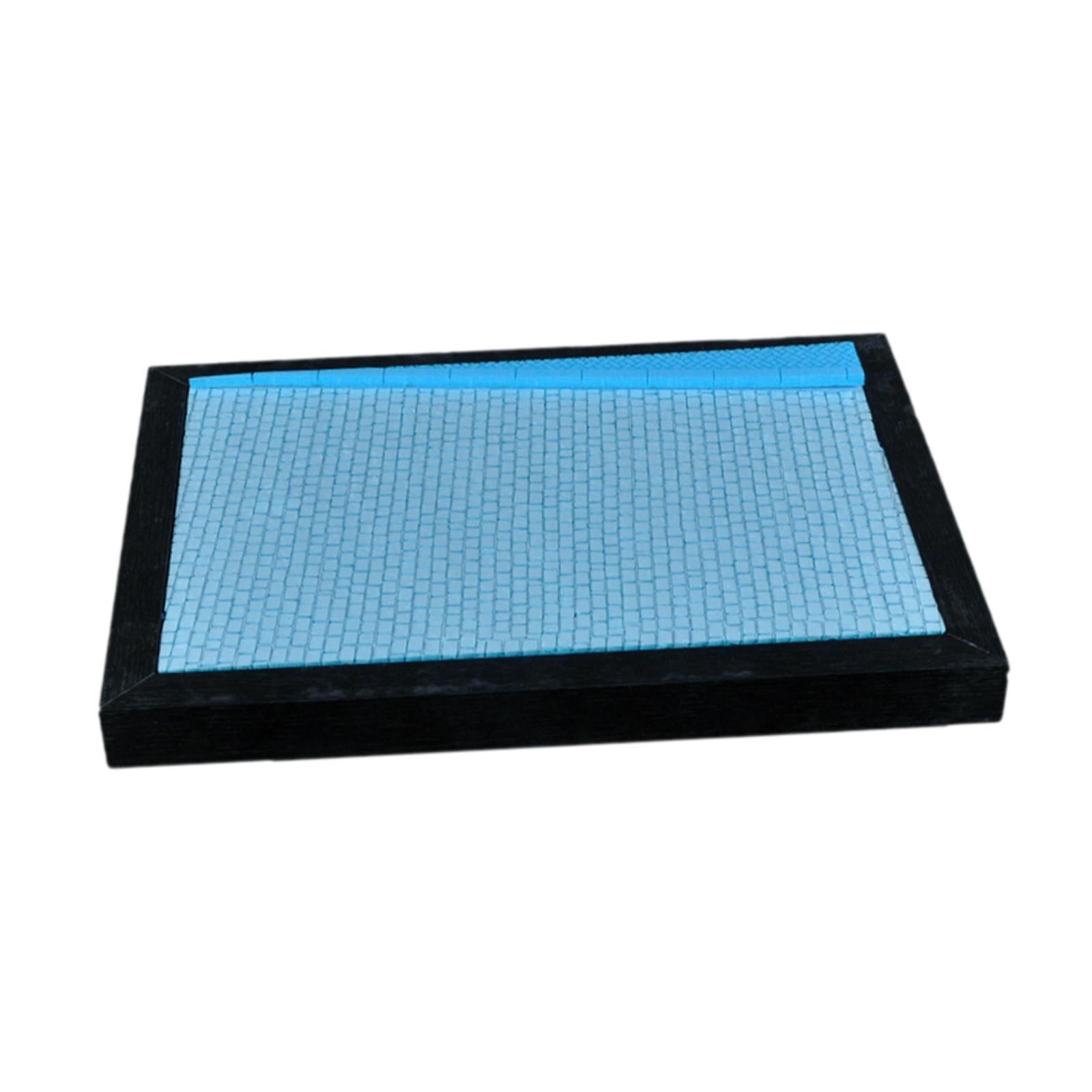 Diorama Base Sand Table Realistic Road Scenes Building Materials Craft Board