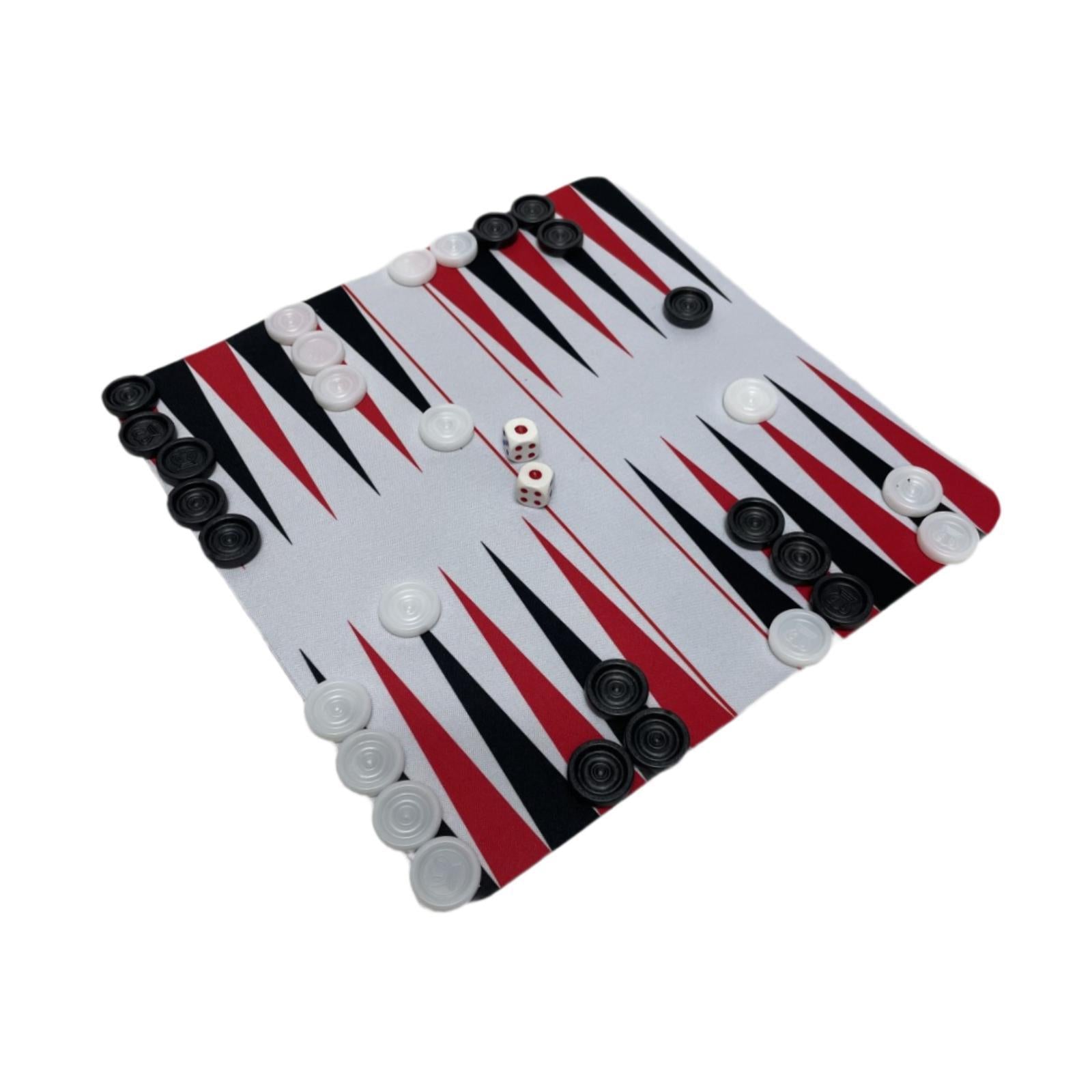 Board Game Portable Family Time Popular for Beginner Family Game Travel Game