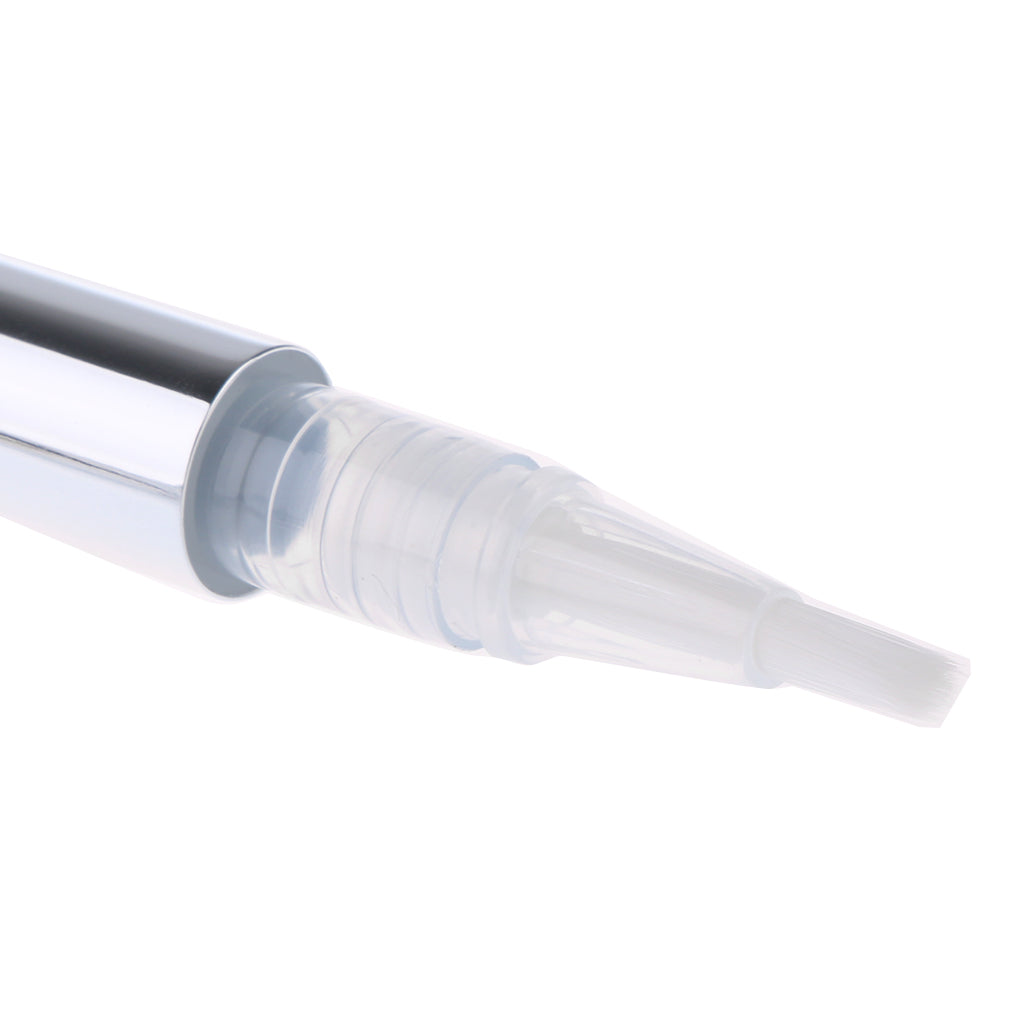 10 Pieces 3ml Travel Empty Twist Pen Cosmetic Container Essential Oil Tube