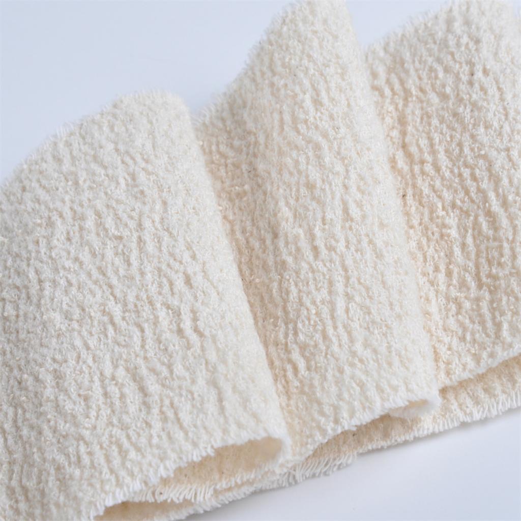 2xCotton Elastic Bandage Sports Injury Protection Compression Wrap 4 inch