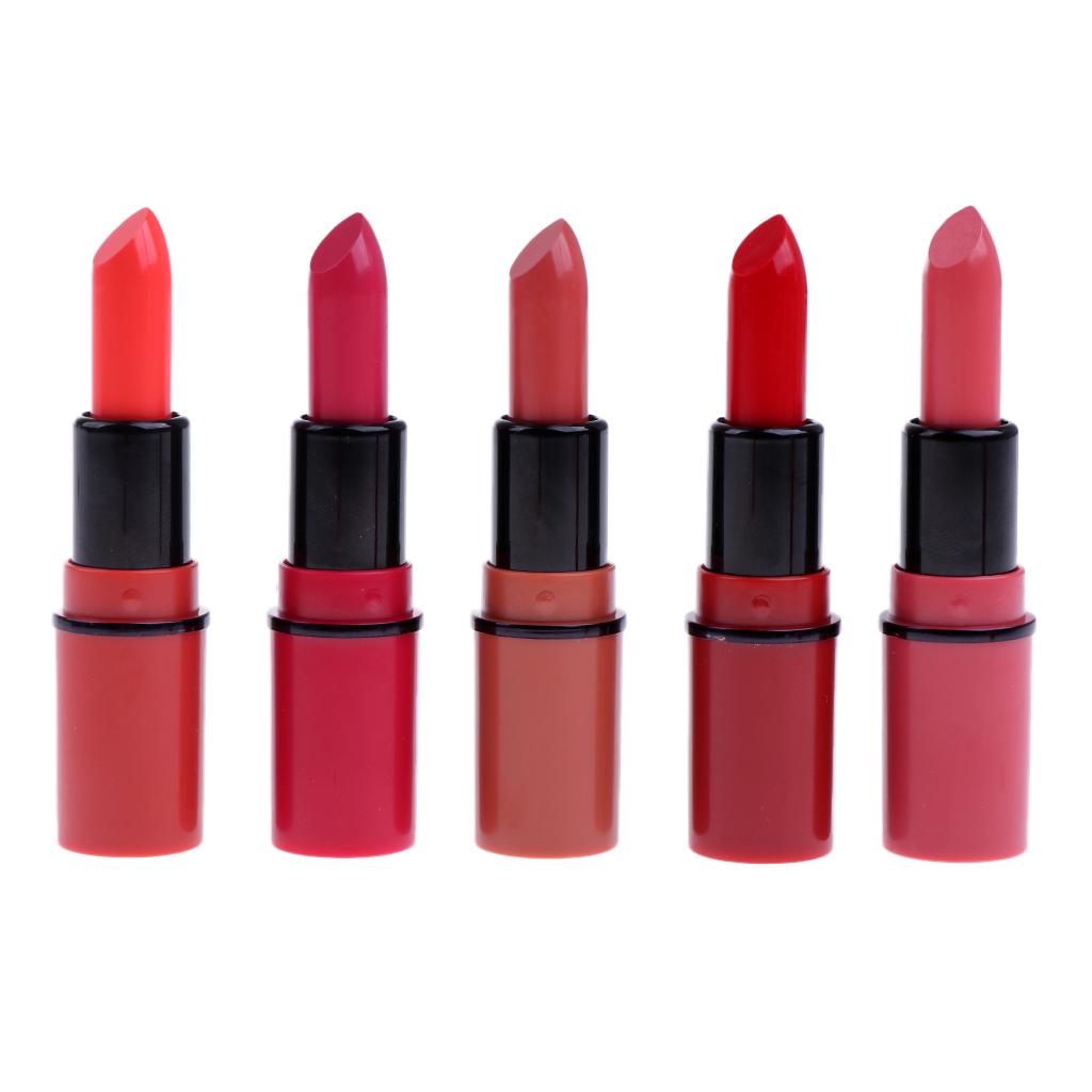 29 Colors Matte Shiny Sequins Eyshadow Makeup Palette & Multi-color Lipstick