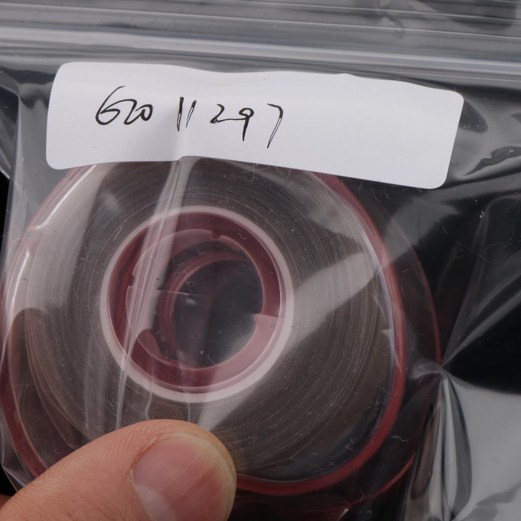 5xEyelid Tape Paste Super Invisible Double Eyelid Sticker Net W