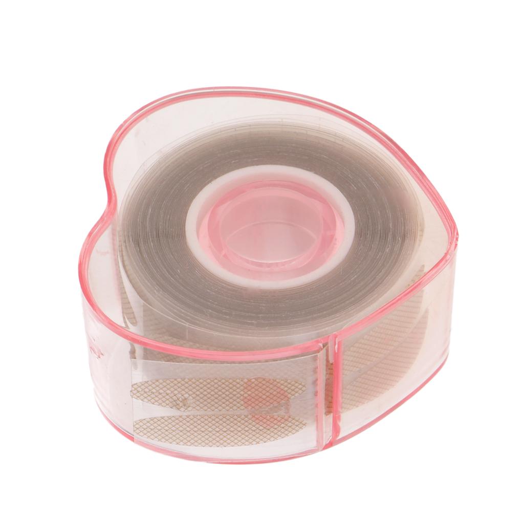 4xEyelid Tape Paste Super Invisible Double Eyelid Sticker Net W