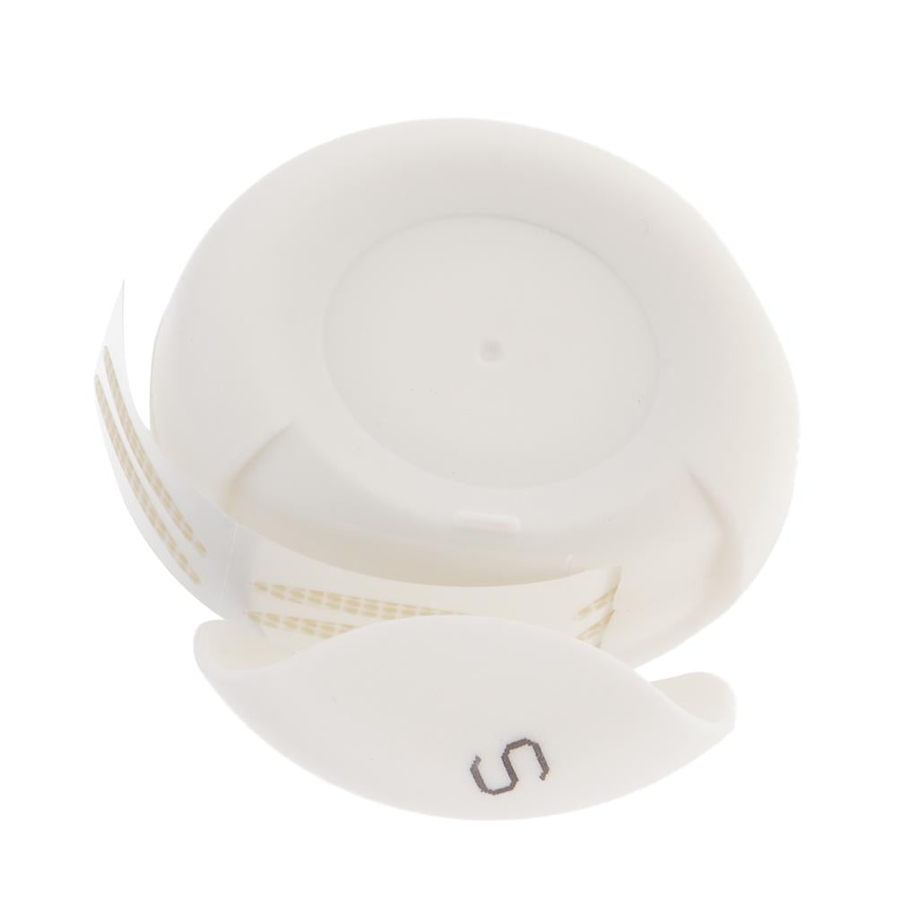 3x150 Pairs Eyelid Tape Paste Super Invisible Double Eyelid Sticker White S