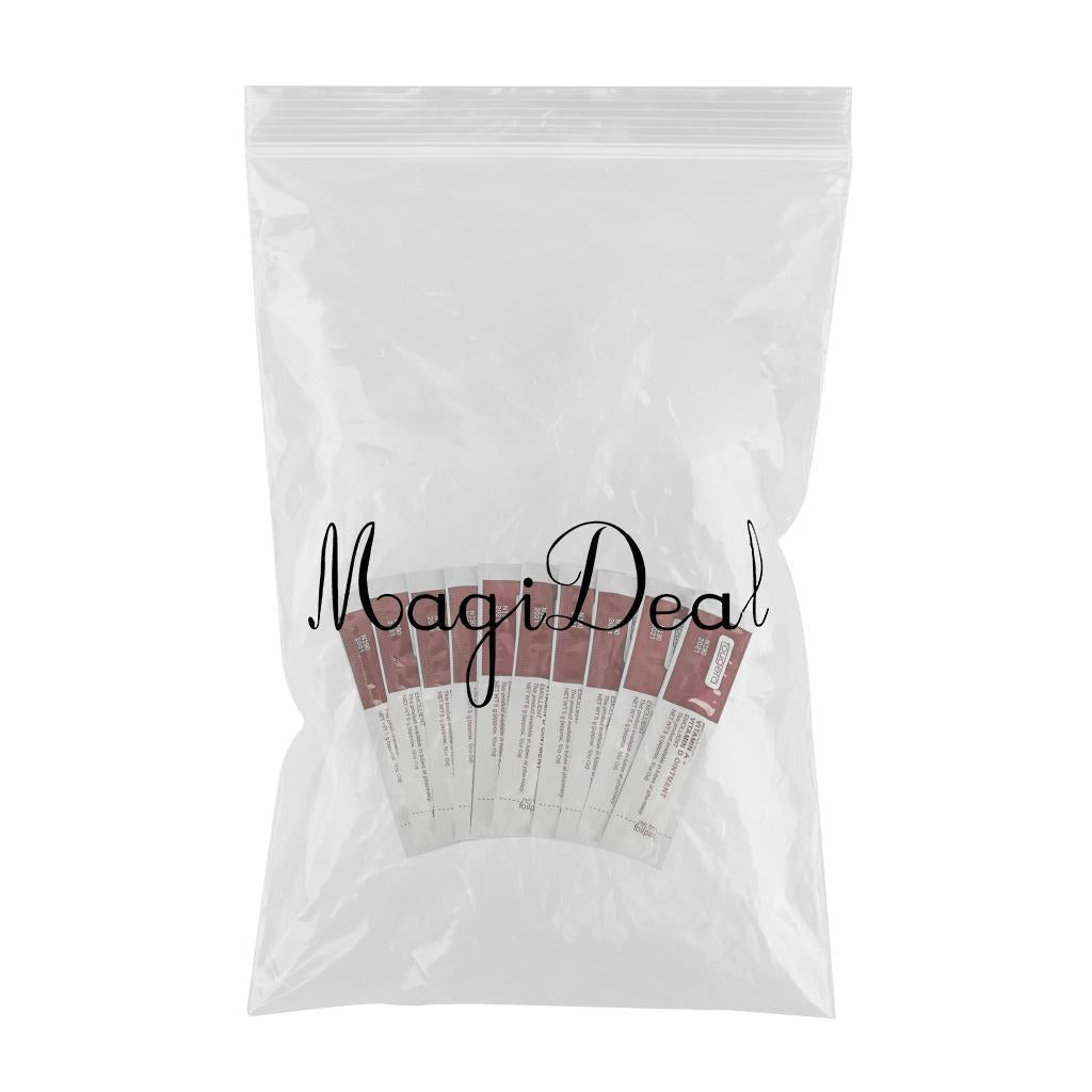 4xPermanent Makeup Tattoo Aftercare Cream Lotion Repair Ointment Supply 10pcs