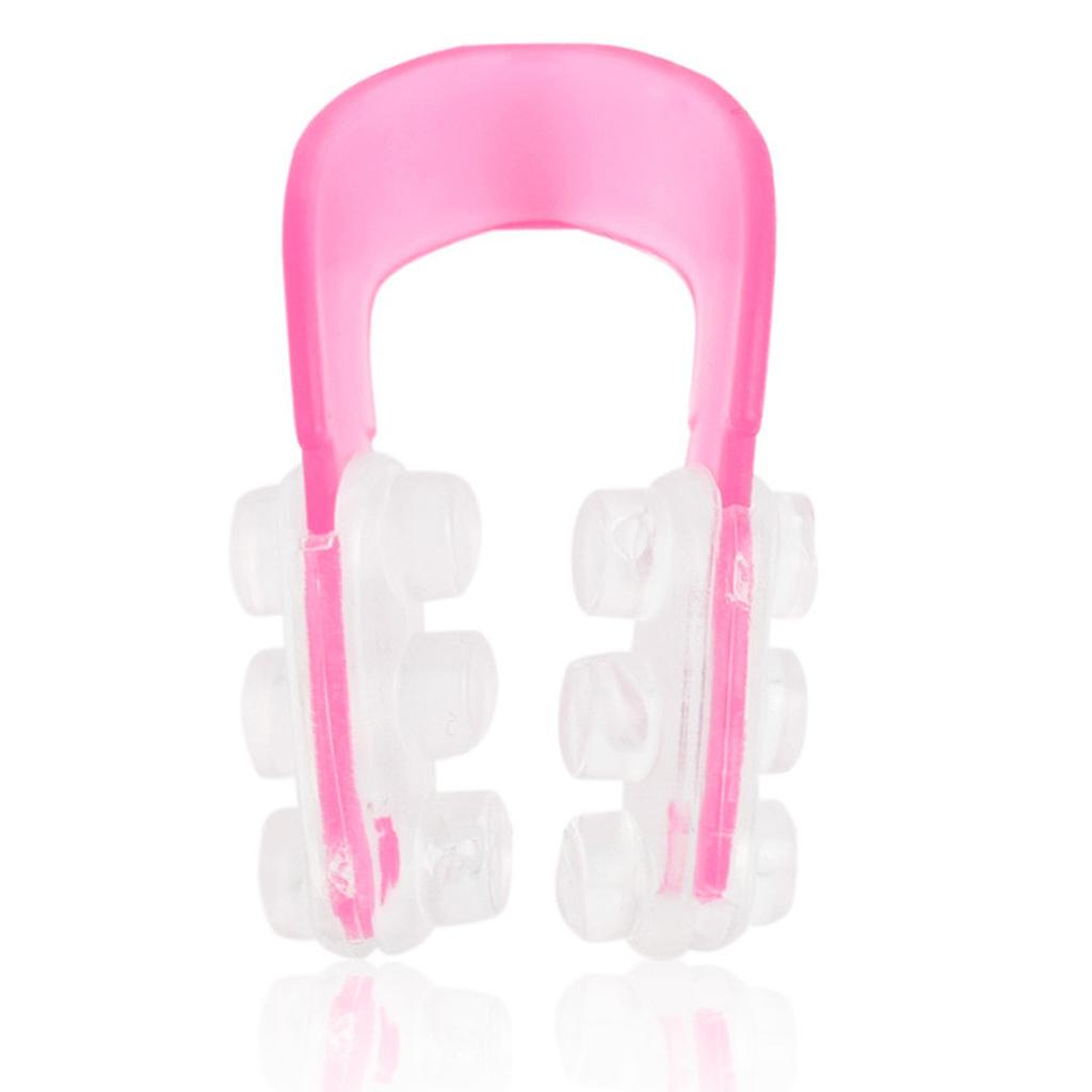 4x3 Nose Up Shaping Shaper Bridge Straightener Lifting Clipper Lifter Massage C