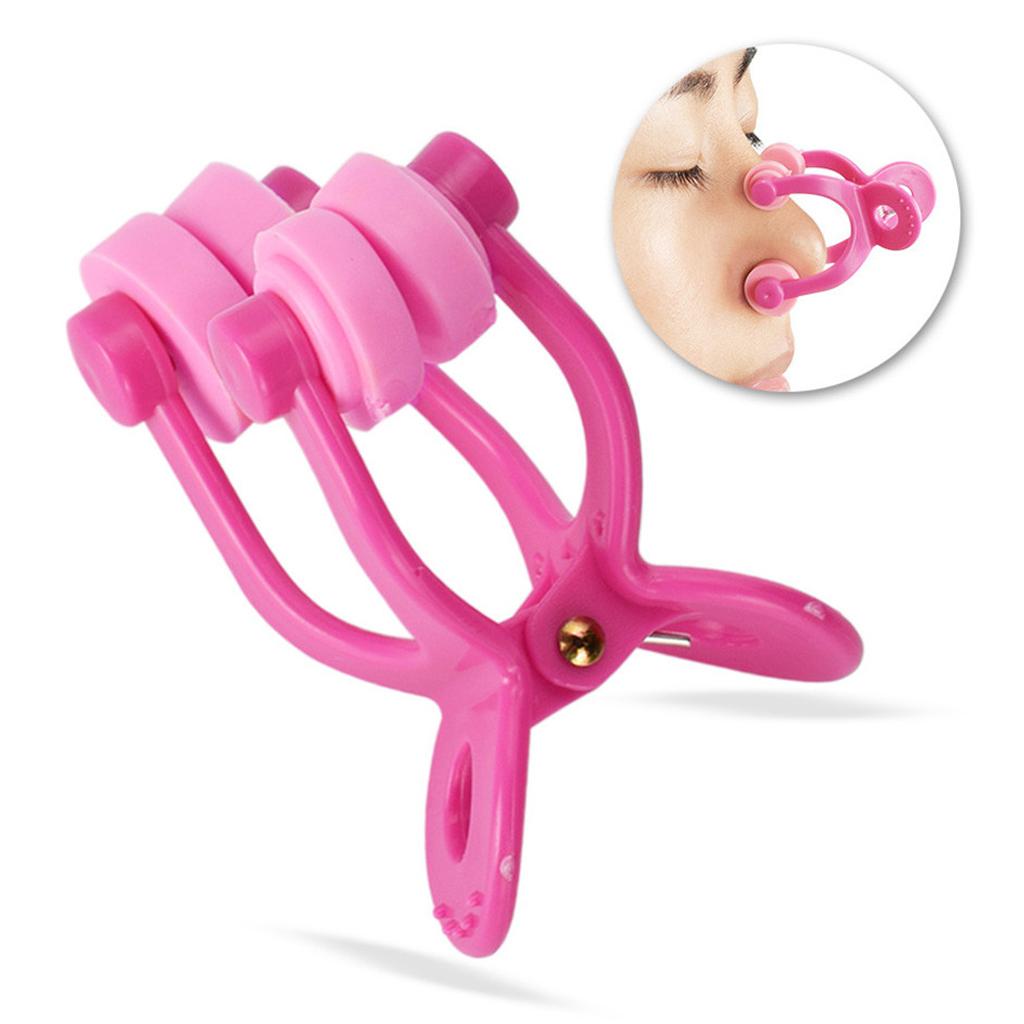 4x3 Nose Up Shaping Shaper Bridge Straightener Lifting Clipper Lifter Massage C