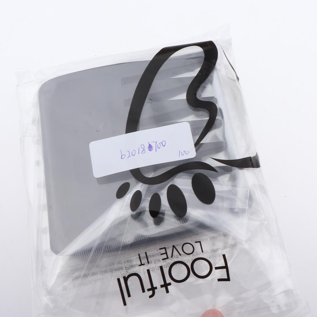3x3pcs Detangling Hair Comb Hair Conditioning Rake Comb Wide Tooth Hairbrush