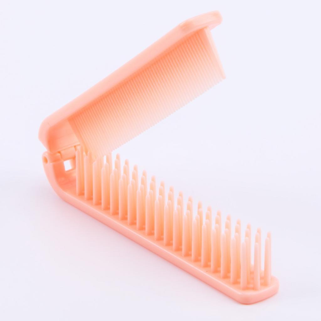 4xHairdressing Tools Set Hair Straightener Comb+Hair Roller Curler+Roller Clip