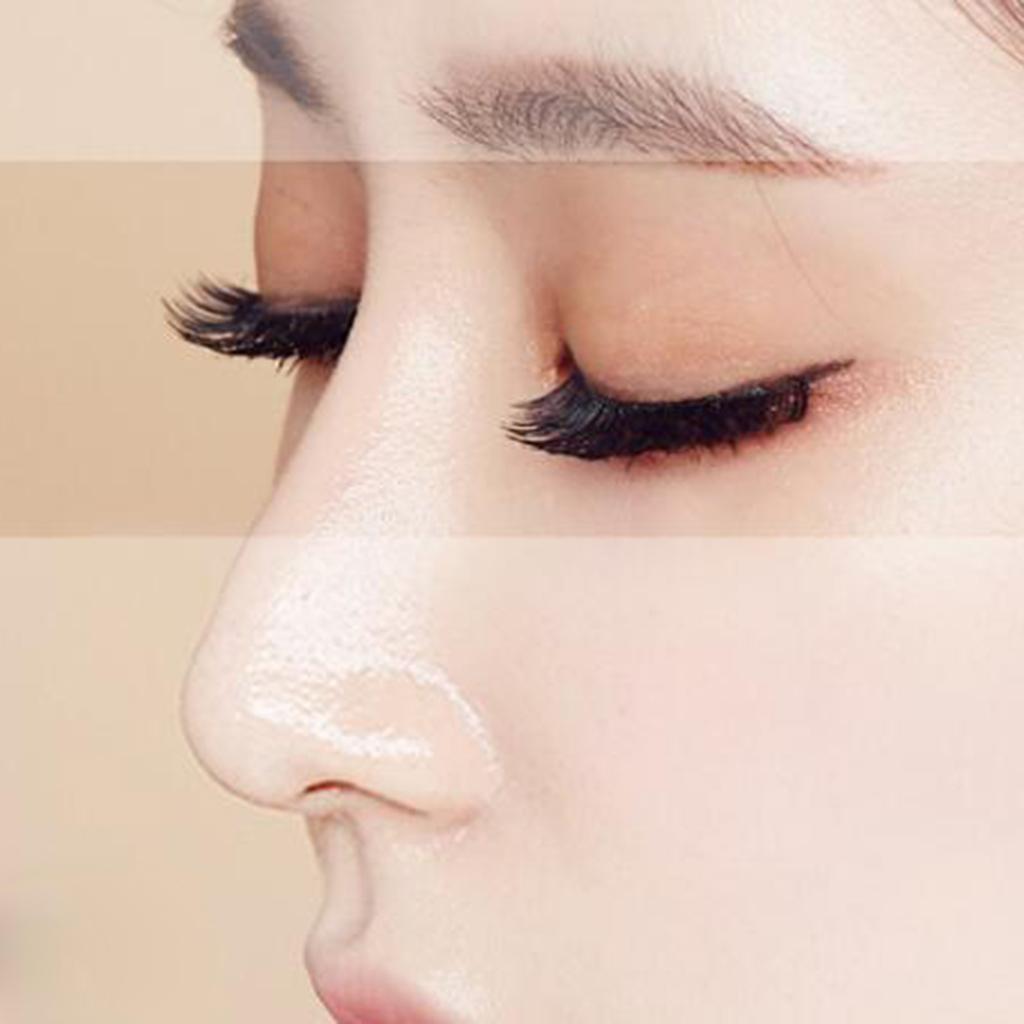 3x3D Makeup Lash Mascara Waterproof No Clumping Volumizing Lengthening Mascara