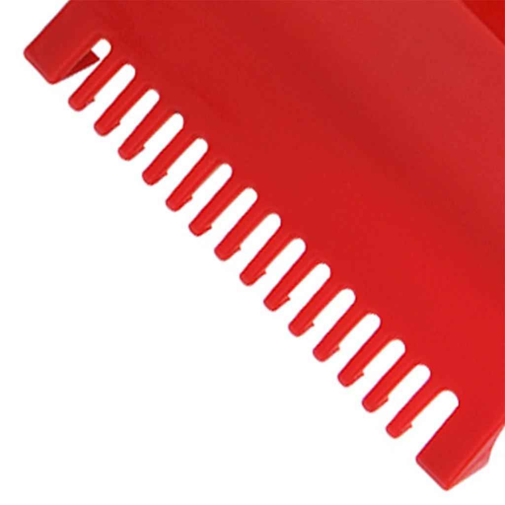 2pcs Hair Clipper Limit Comb Guide Attachment Set Hair Styling Trimmer Combs