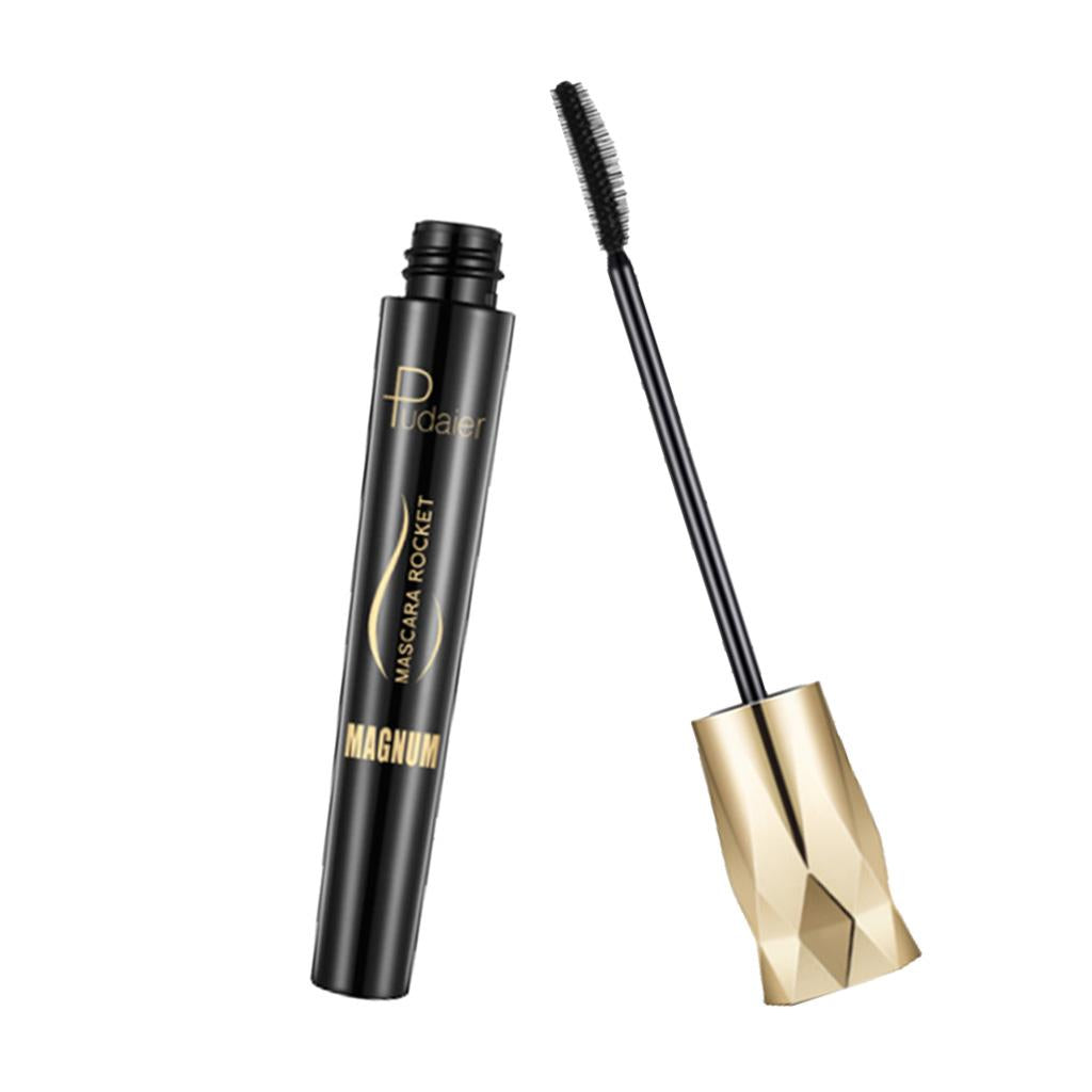 5xThick Curling Waterproof Multi-functional Mascara Volume False Lash Mascara