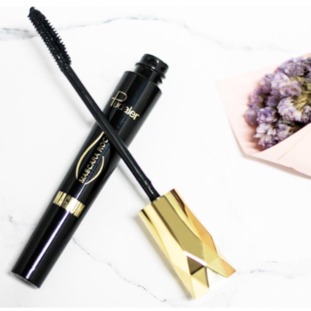 6xThick Curling Waterproof Multi-functional Mascara Volume False Lash Mascara