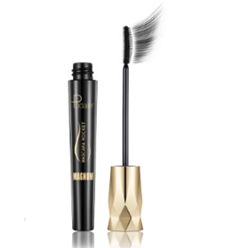 6xThick Curling Waterproof Multi-functional Mascara Volume False Lash Mascara