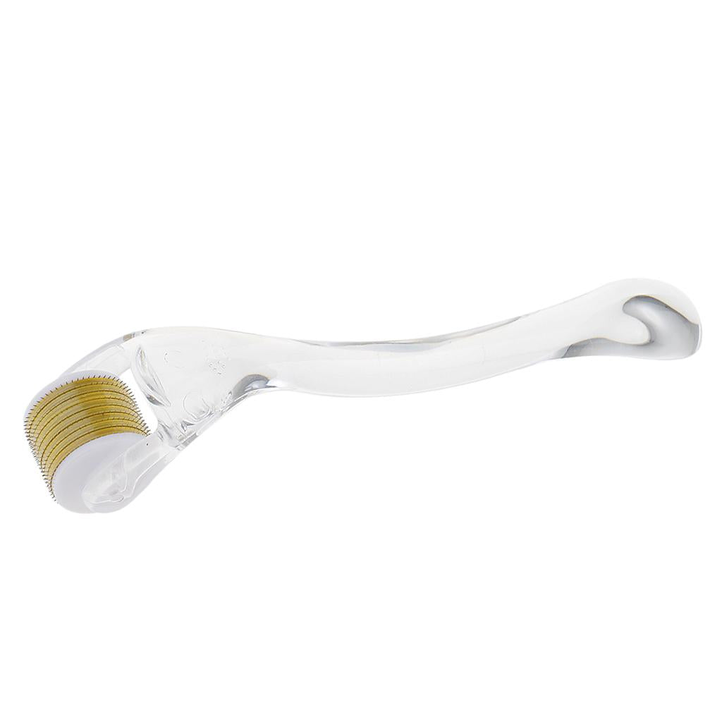 1.0mm Stainless Steel Micro Needle Skin Roller Facial Firming Lifting Device