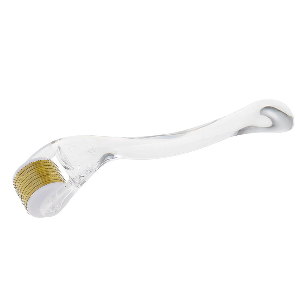 1.0mm Stainless Steel Micro Needle Skin Roller Facial Firming Lifting Device