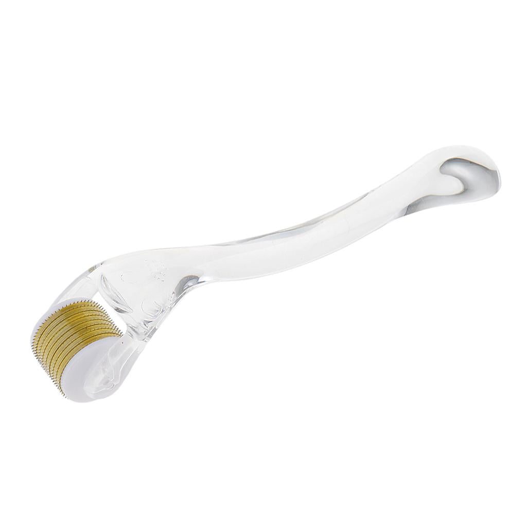 1.0mm Stainless Steel Micro Needle Skin Roller Facial Firming Lifting Device
