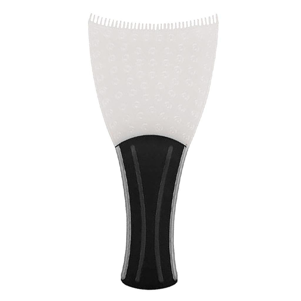 2xSalon Hair Coloring Board Hair Dye Color Hairdressing Barber Highlight Tools