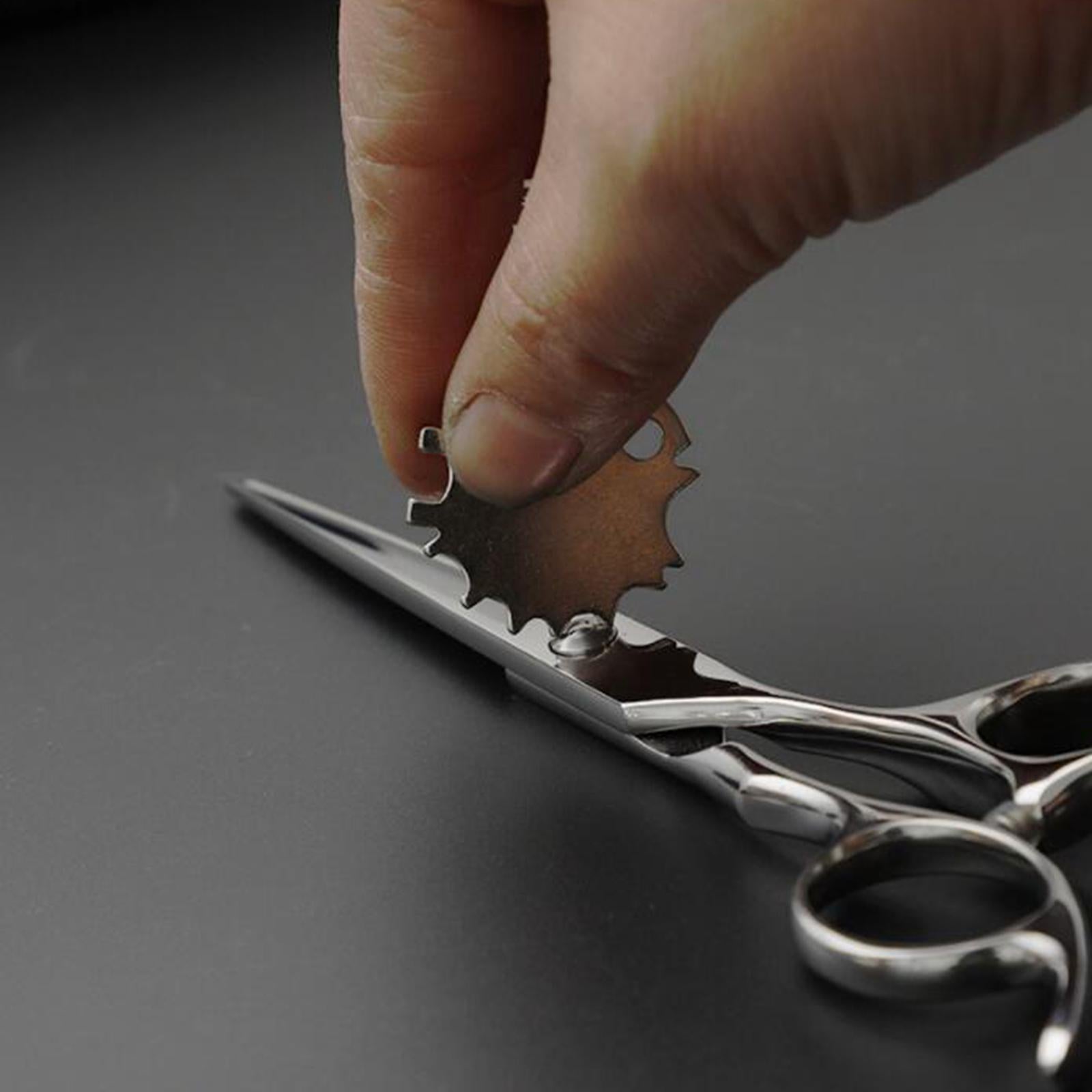 3x10x Professional Shear & Scissor Adjustment Tool Hair Scissors Adjust Key
